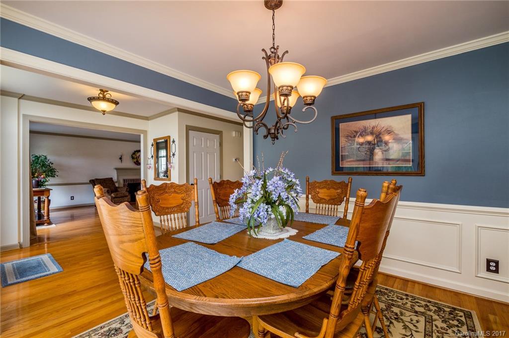 Hidden Forest - Residential