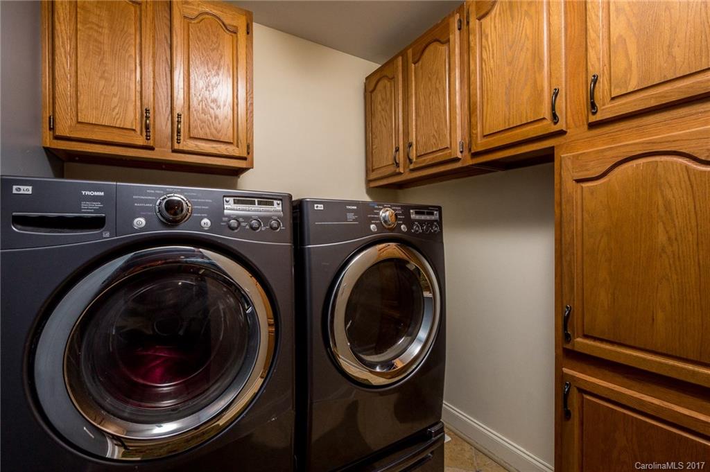 Hidden Forest - Residential