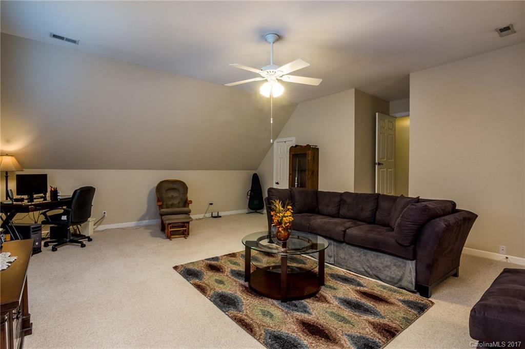 Hidden Forest - Residential