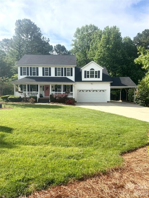 Photo of 7074 Ridgeway Road, Stanley, NC 28164 (MLS # 4380039)