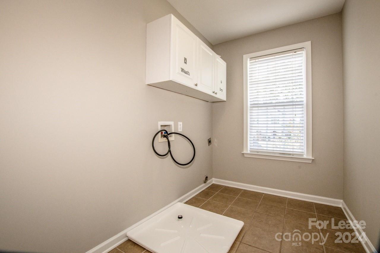 The Gates - Residential Lease