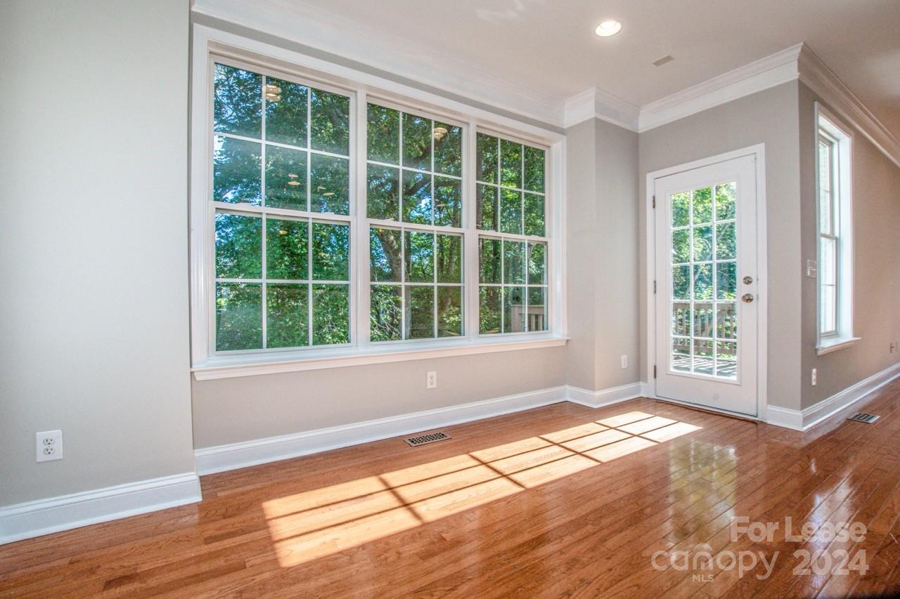 The Gates - Residential Lease