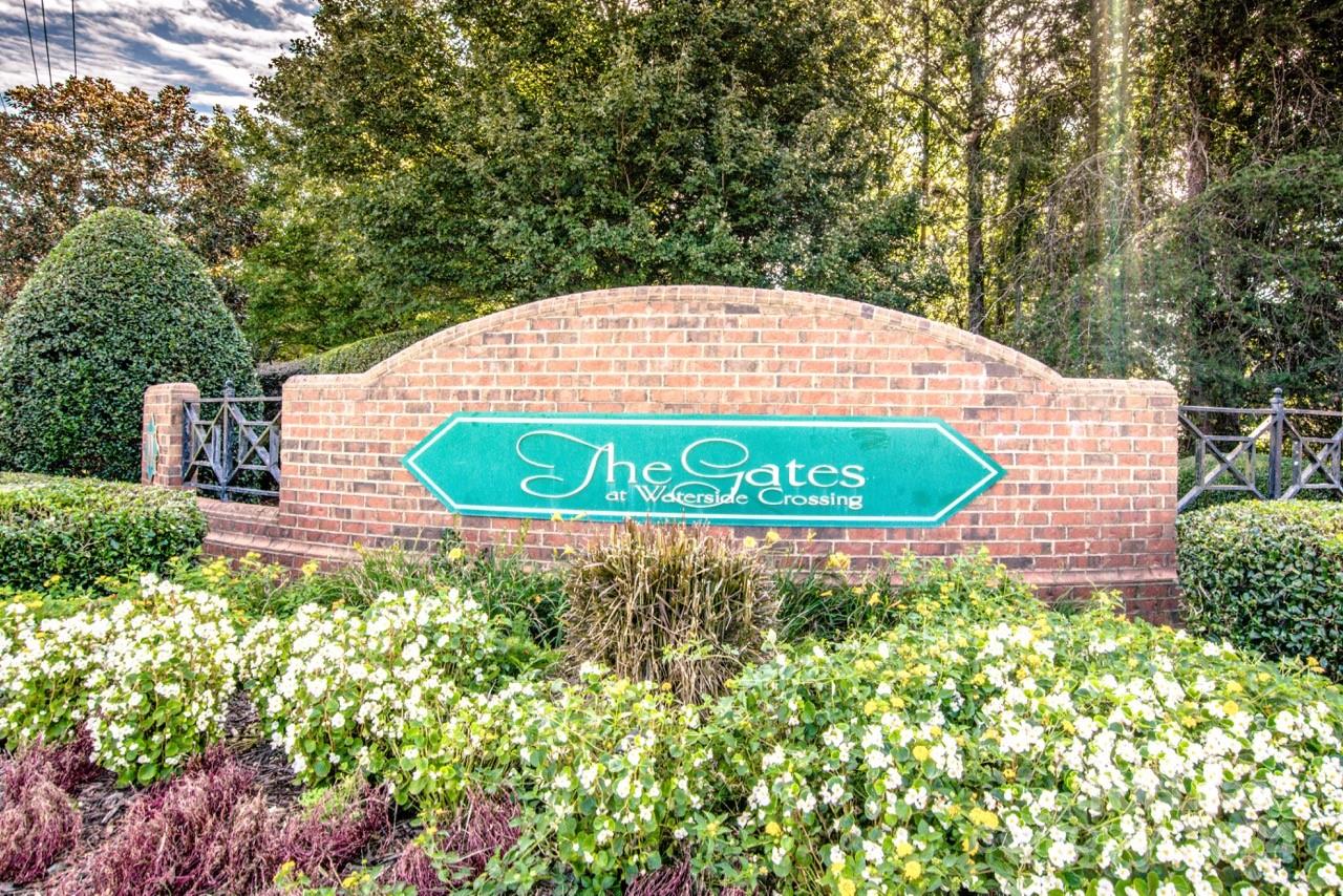 The Gates - Residential Lease