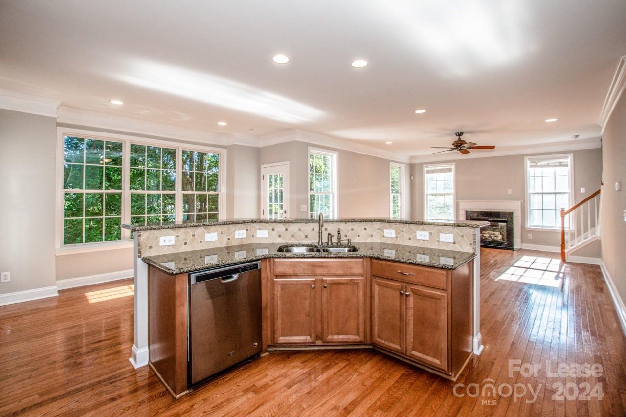 The Gates - Residential Lease