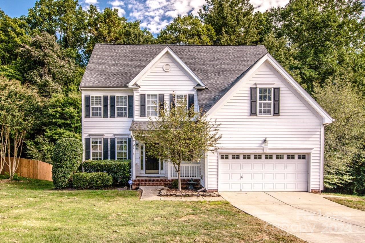 The Gates - Residential Lease