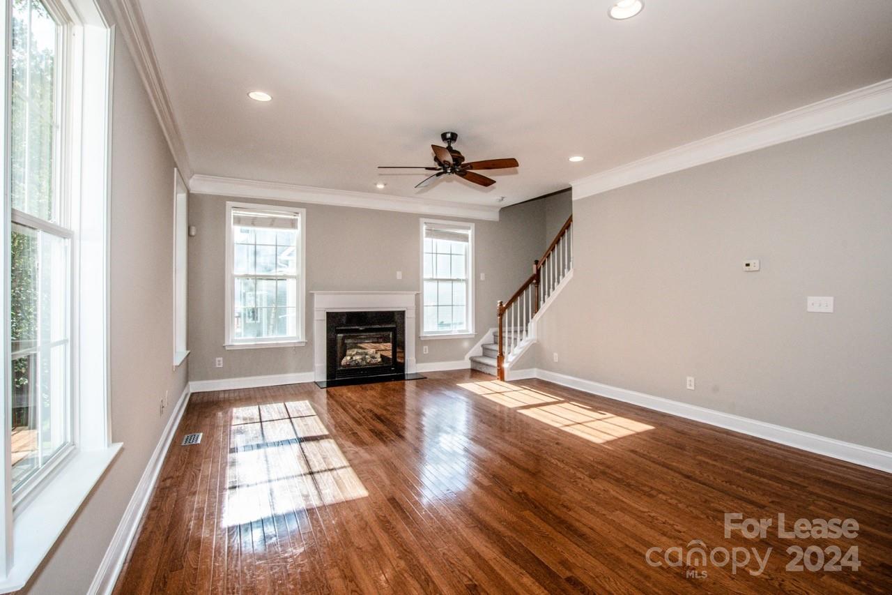 The Gates - Residential Lease