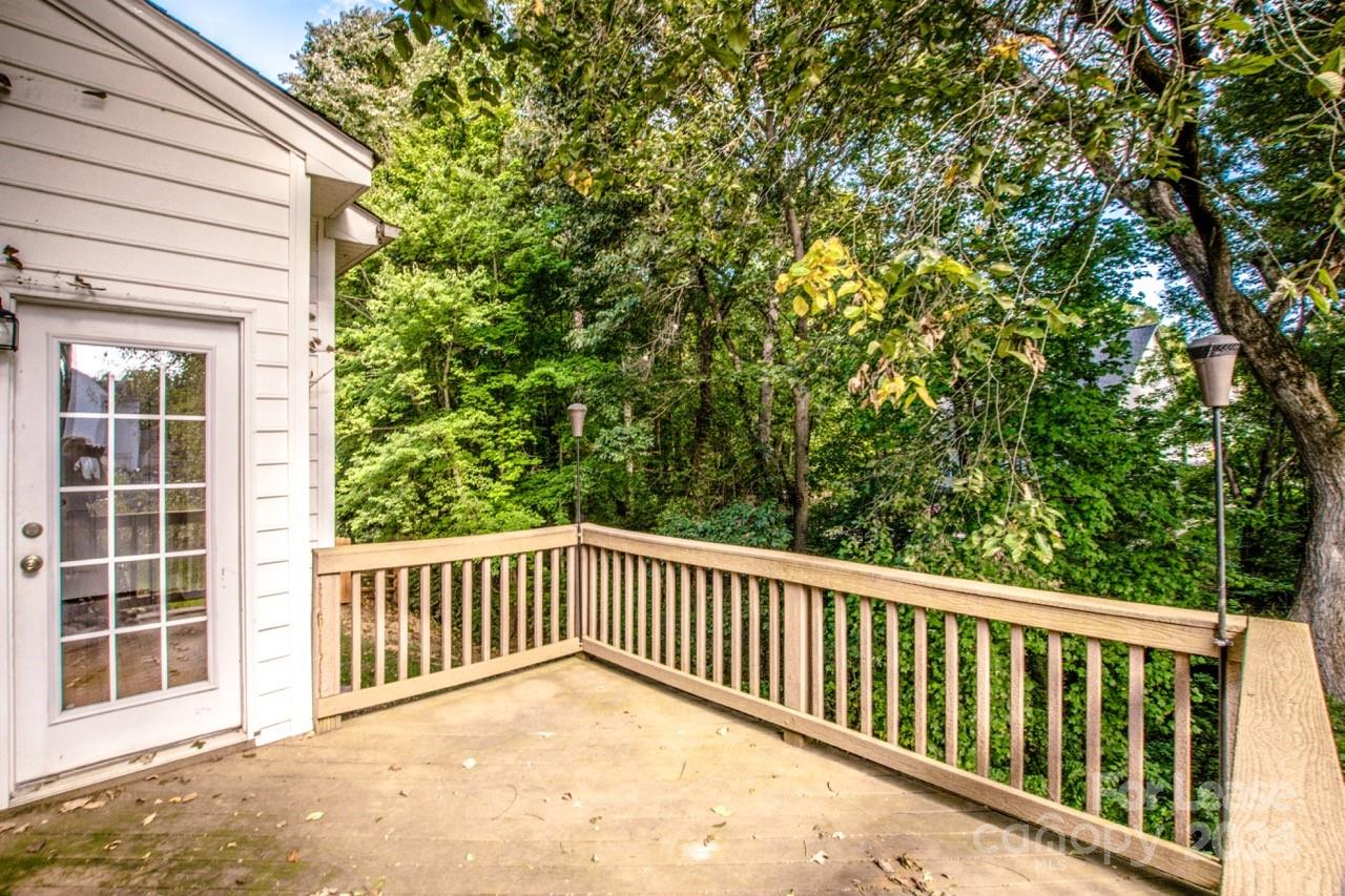 The Gates - Residential Lease