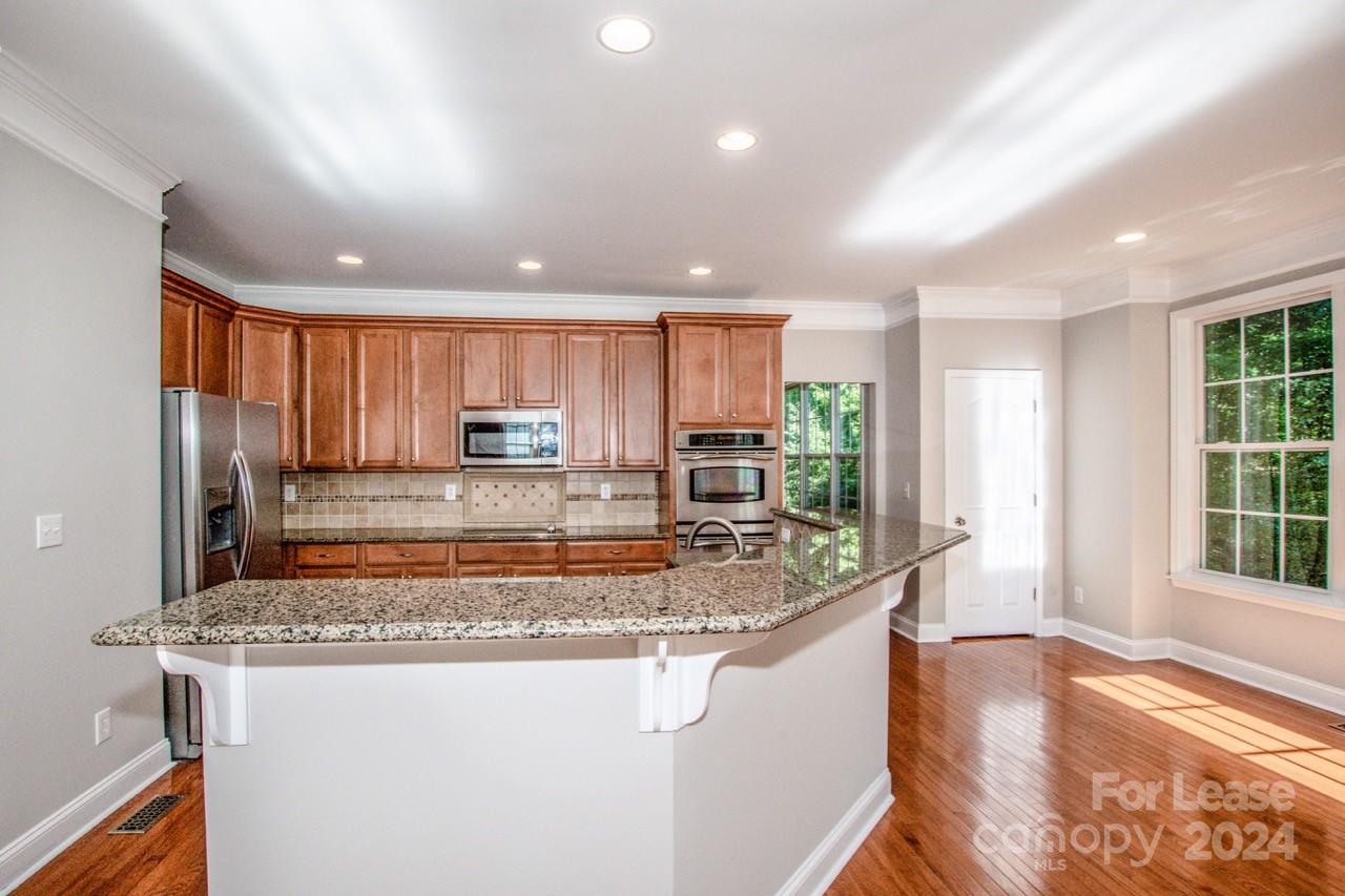 The Gates - Residential Lease