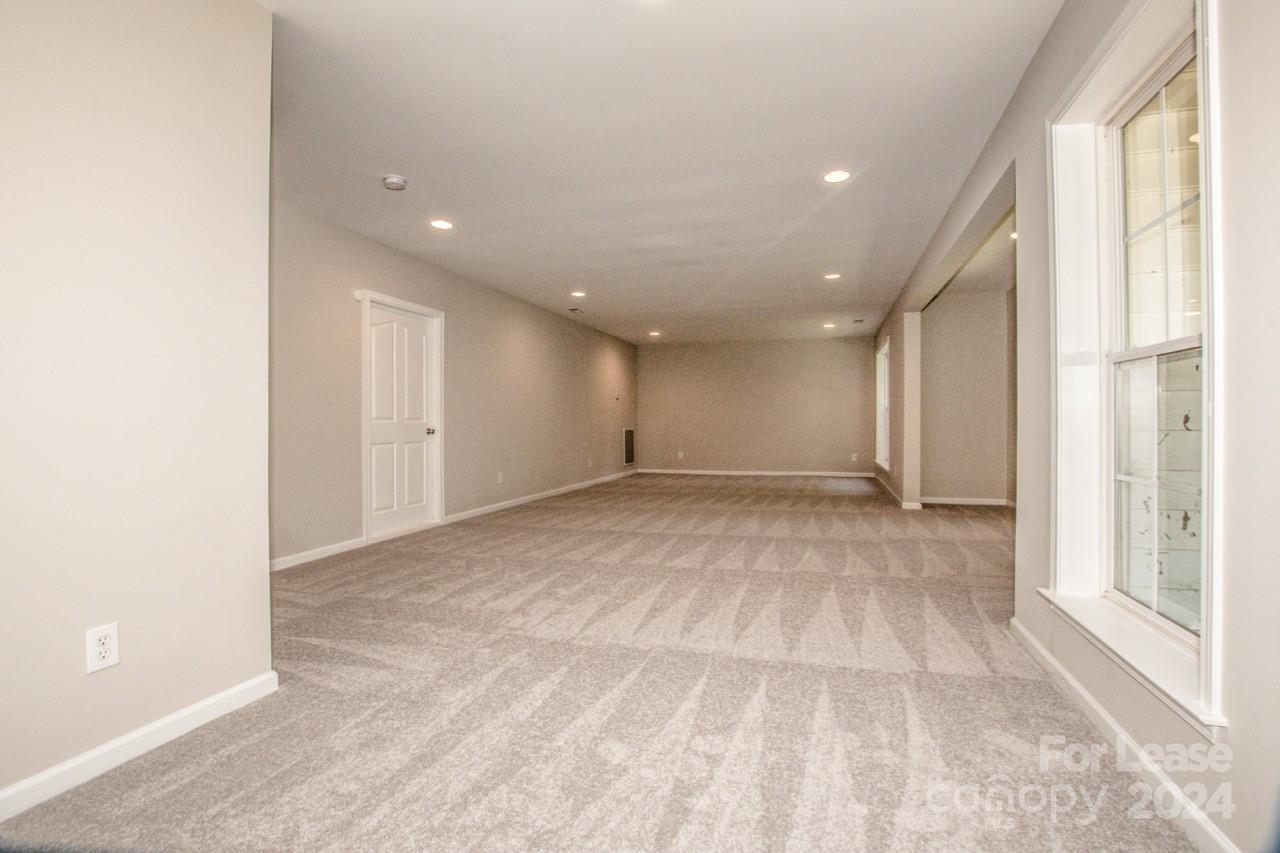 The Gates - Residential Lease