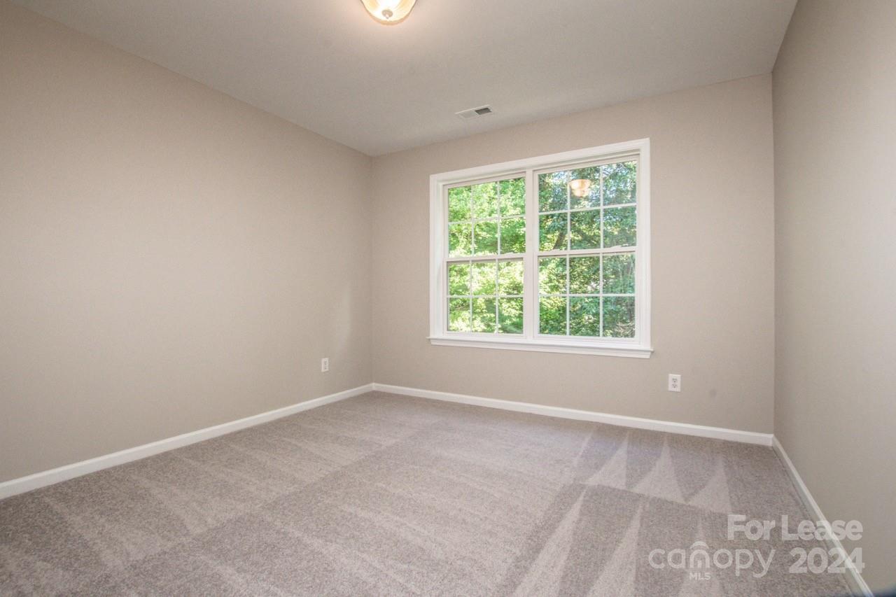 The Gates - Residential Lease