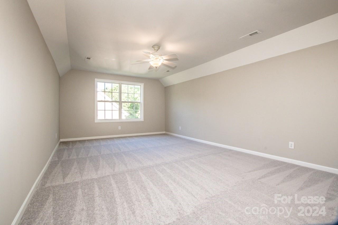 The Gates - Residential Lease