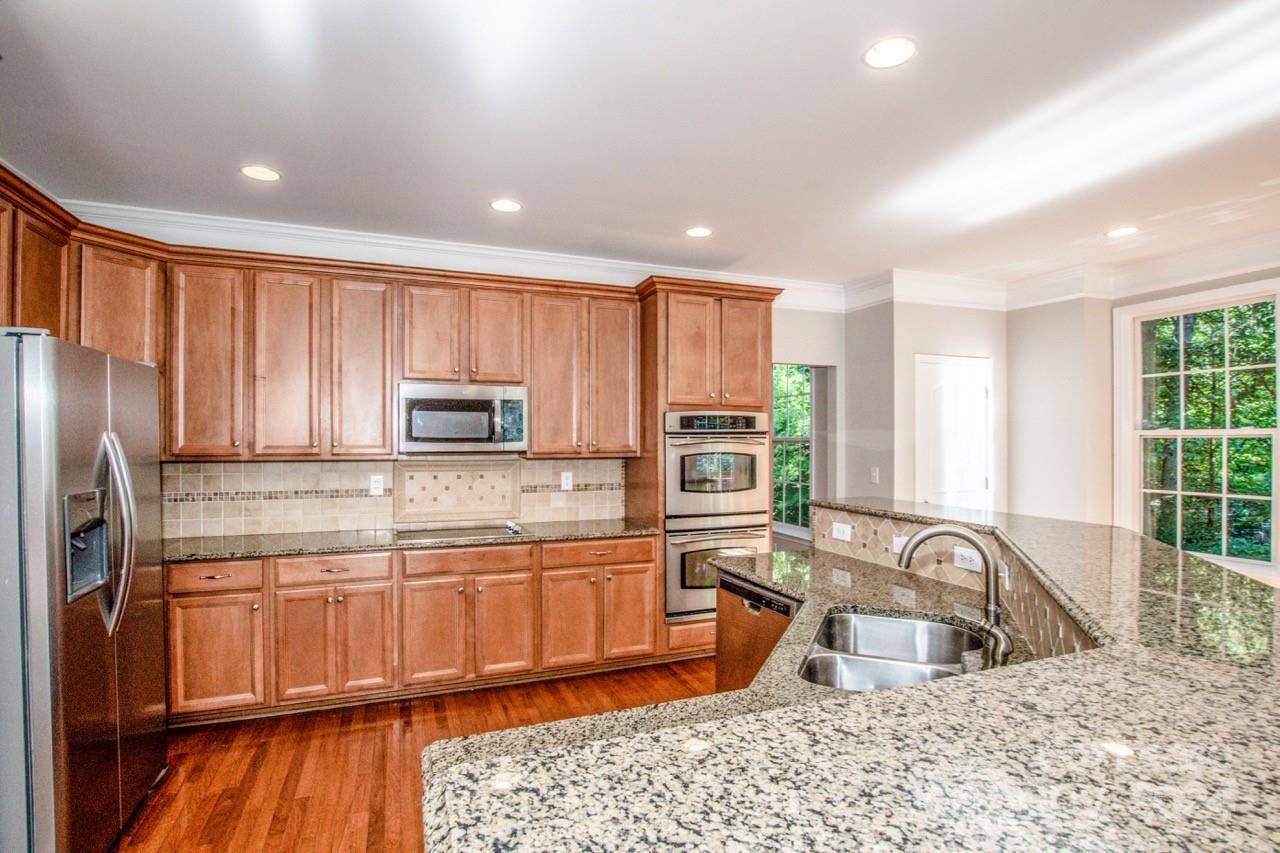 The Gates - Residential Lease