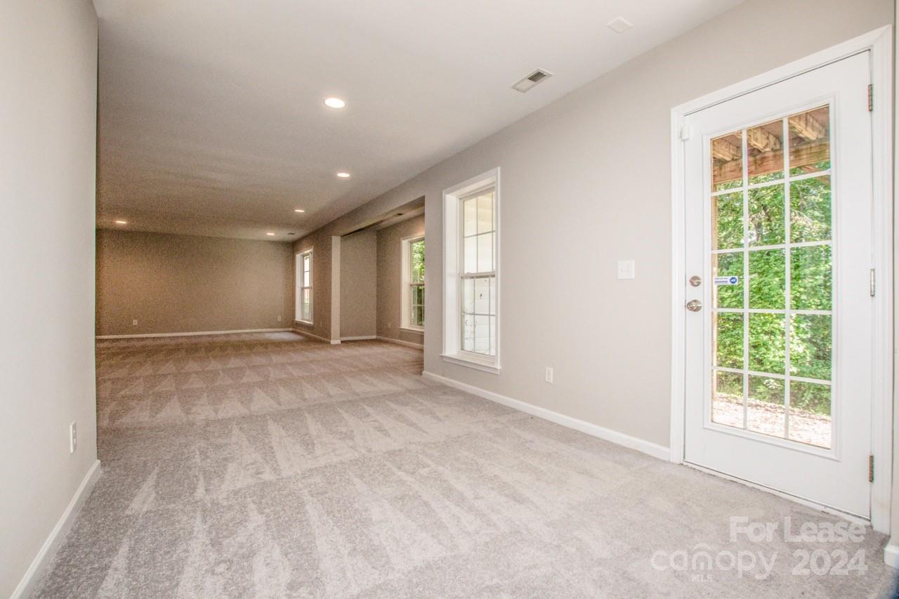 The Gates - Residential Lease