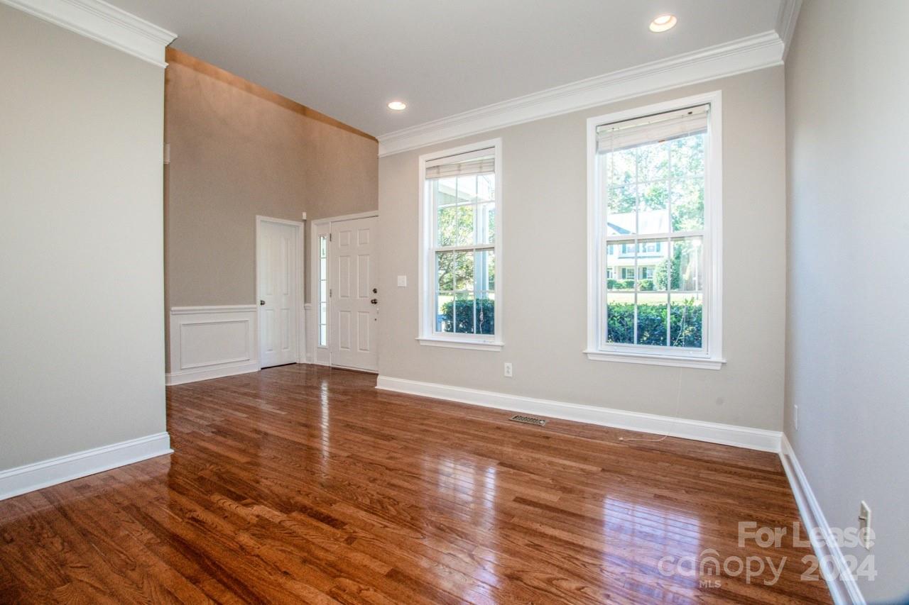 The Gates - Residential Lease