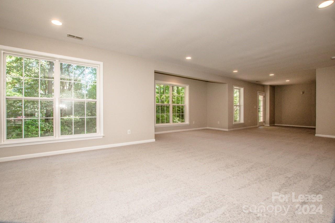 The Gates - Residential Lease