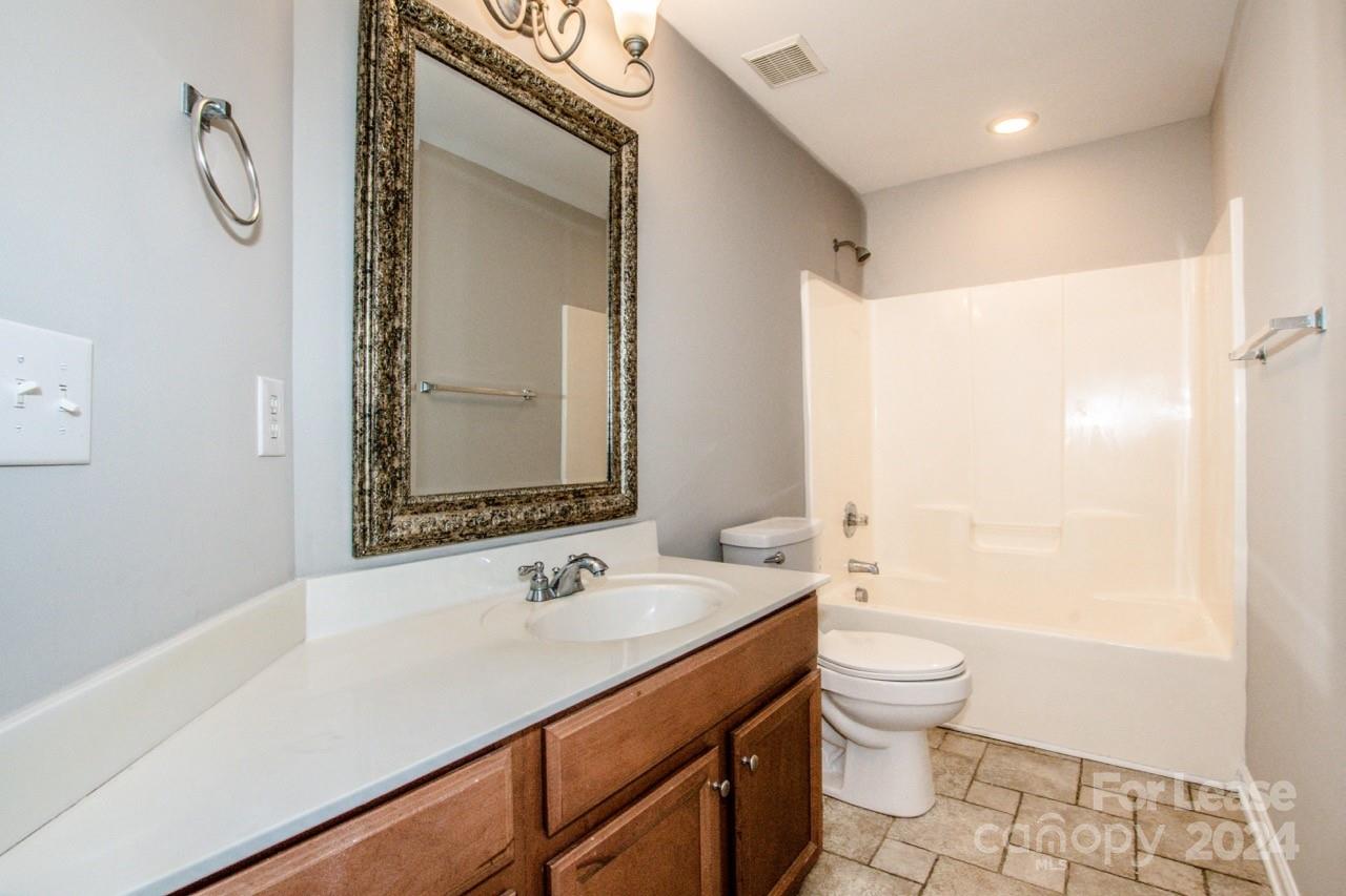 The Gates - Residential Lease