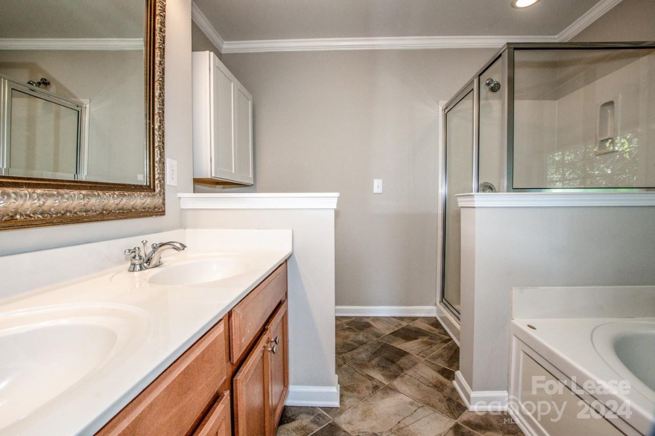 The Gates - Residential Lease