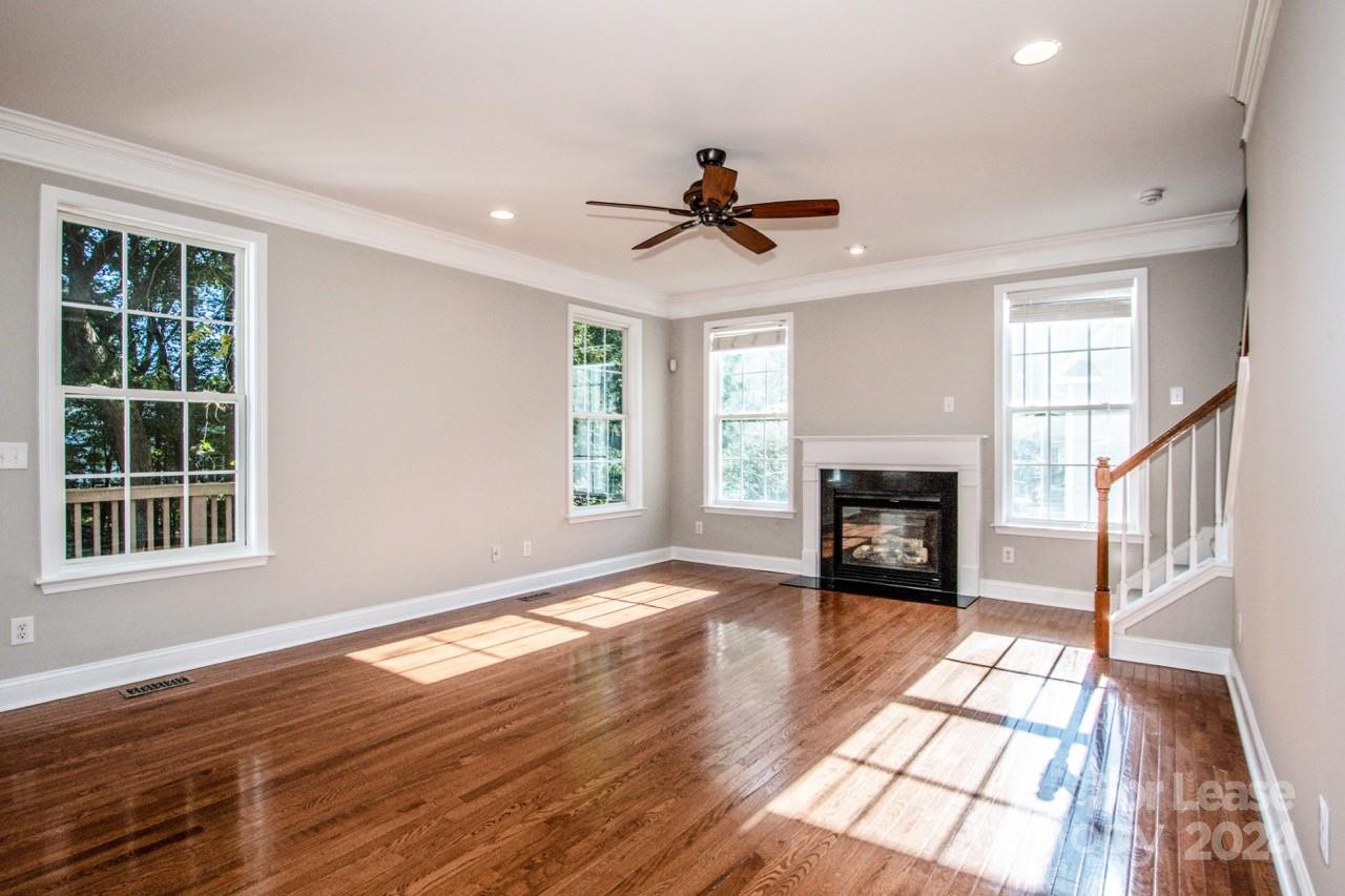 The Gates - Residential Lease