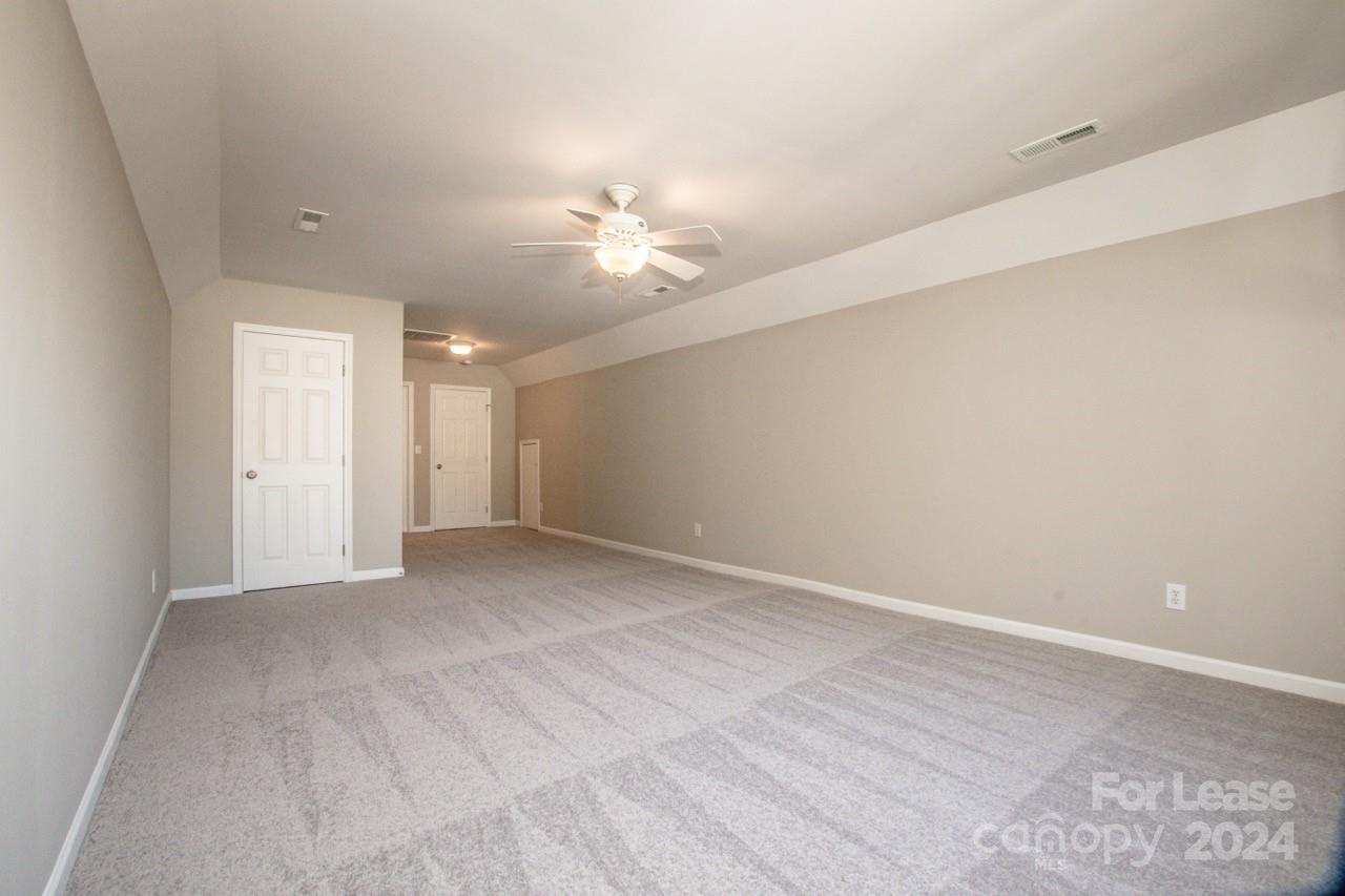 The Gates - Residential Lease