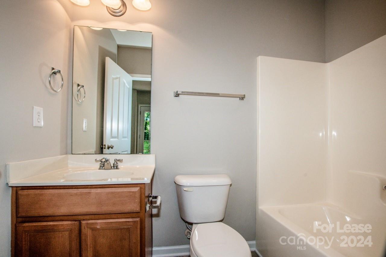 The Gates - Residential Lease