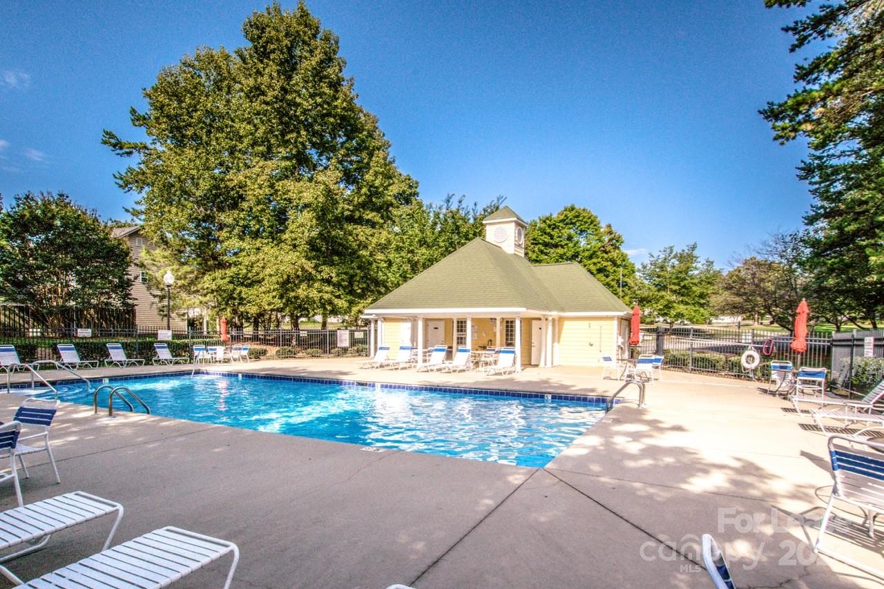 The Gates - Residential Lease