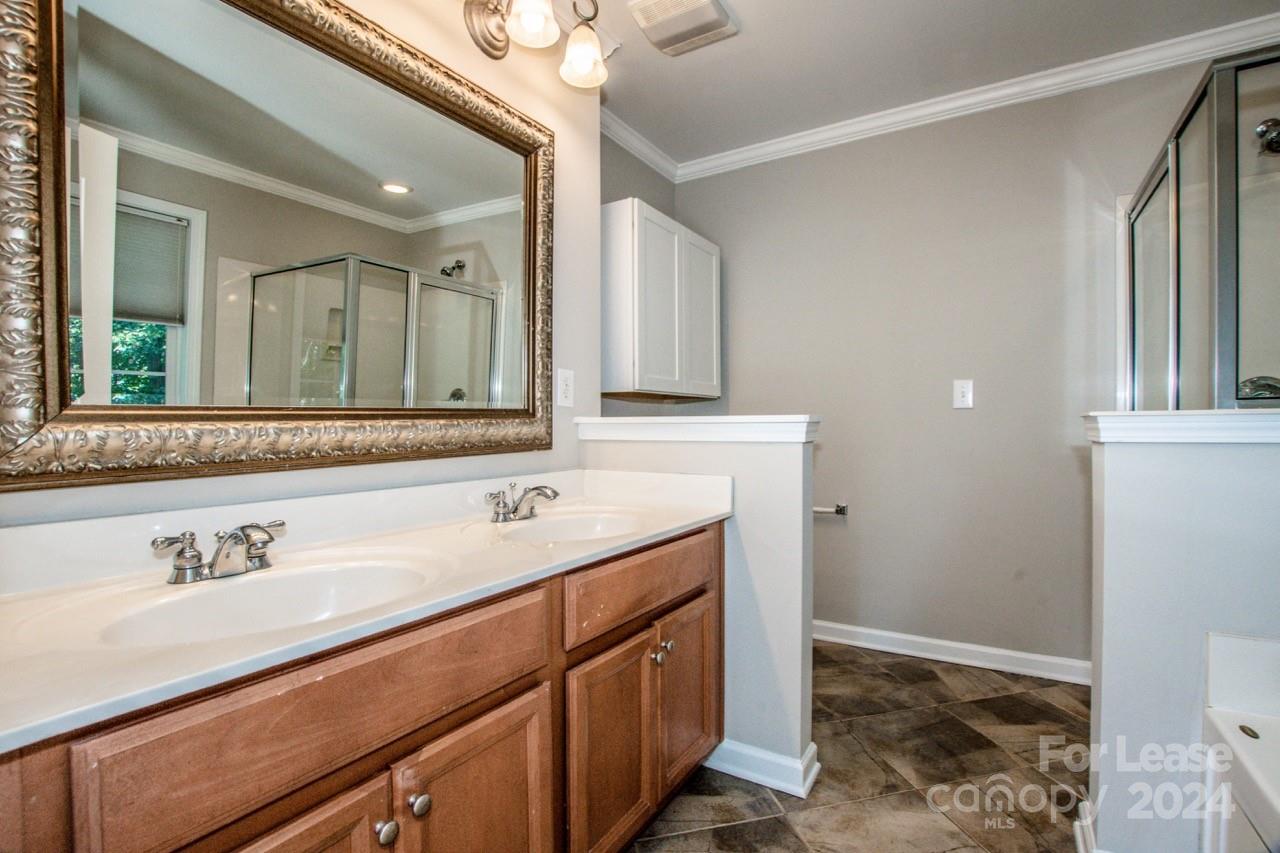 The Gates - Residential Lease