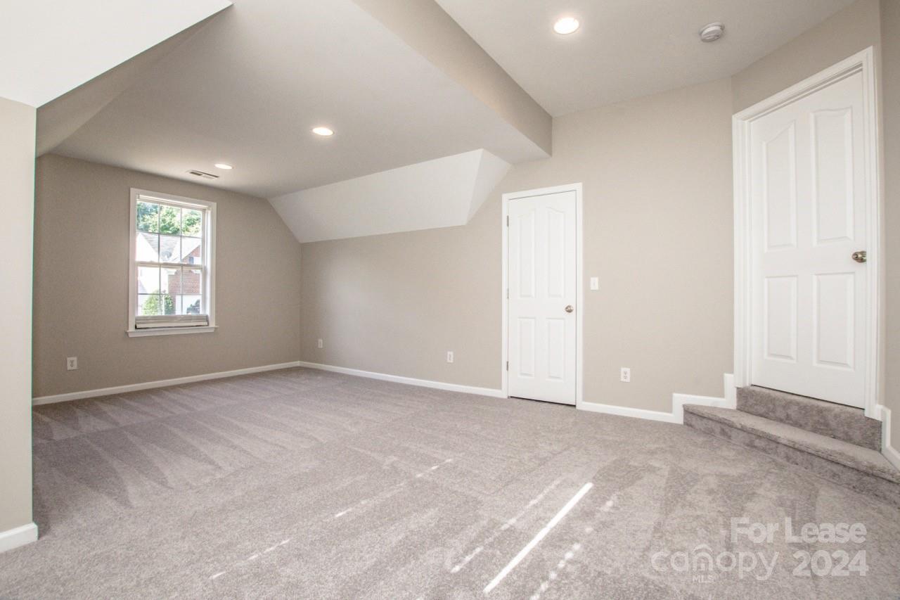 The Gates - Residential Lease