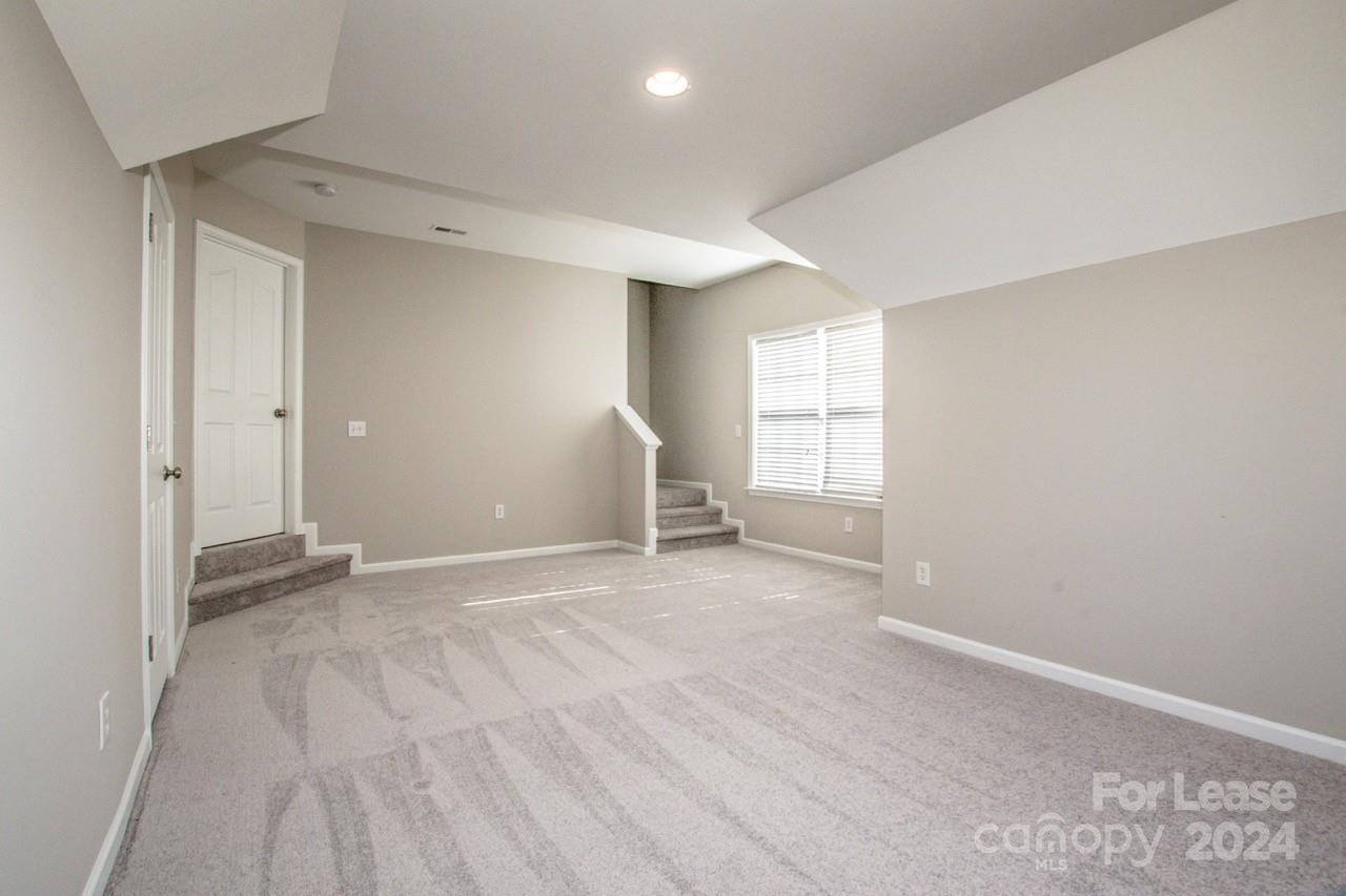 The Gates - Residential Lease