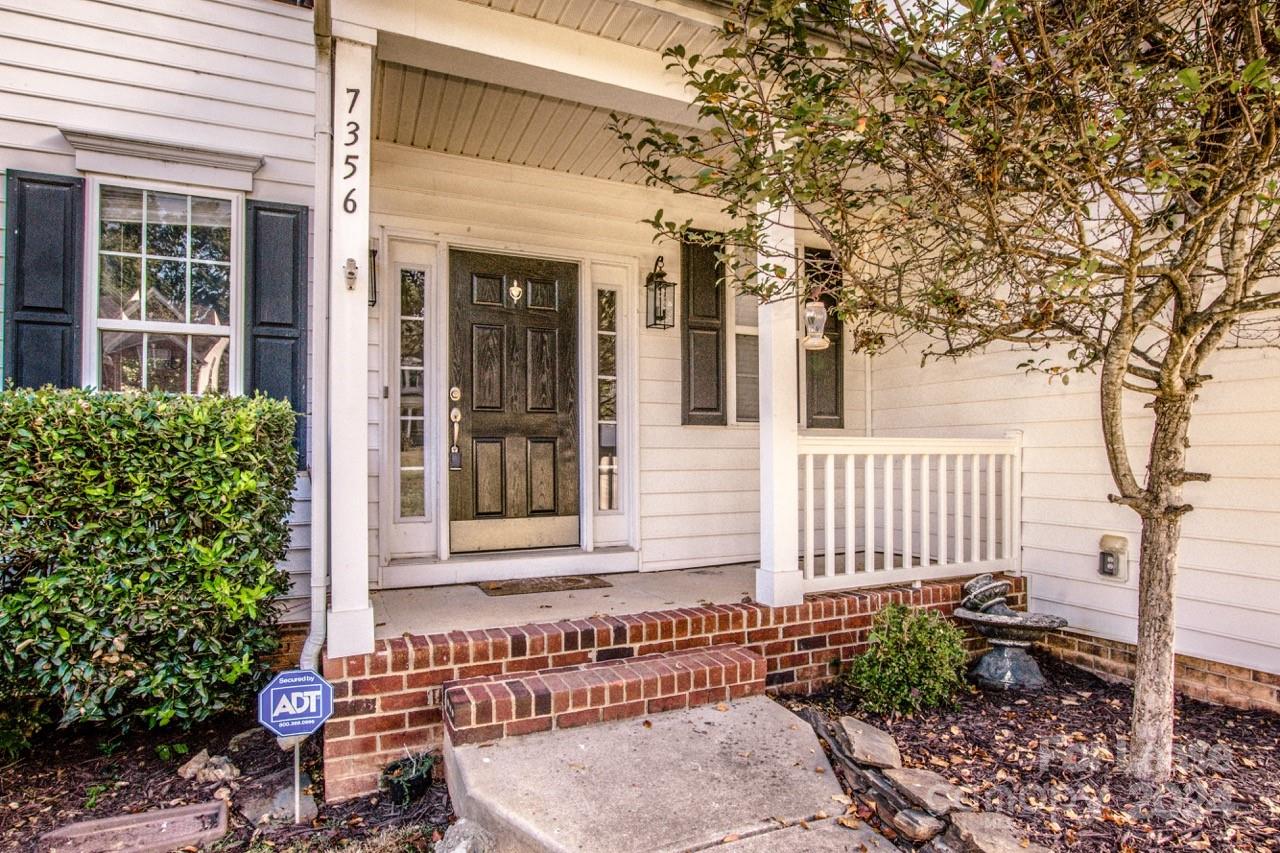 The Gates - Residential Lease