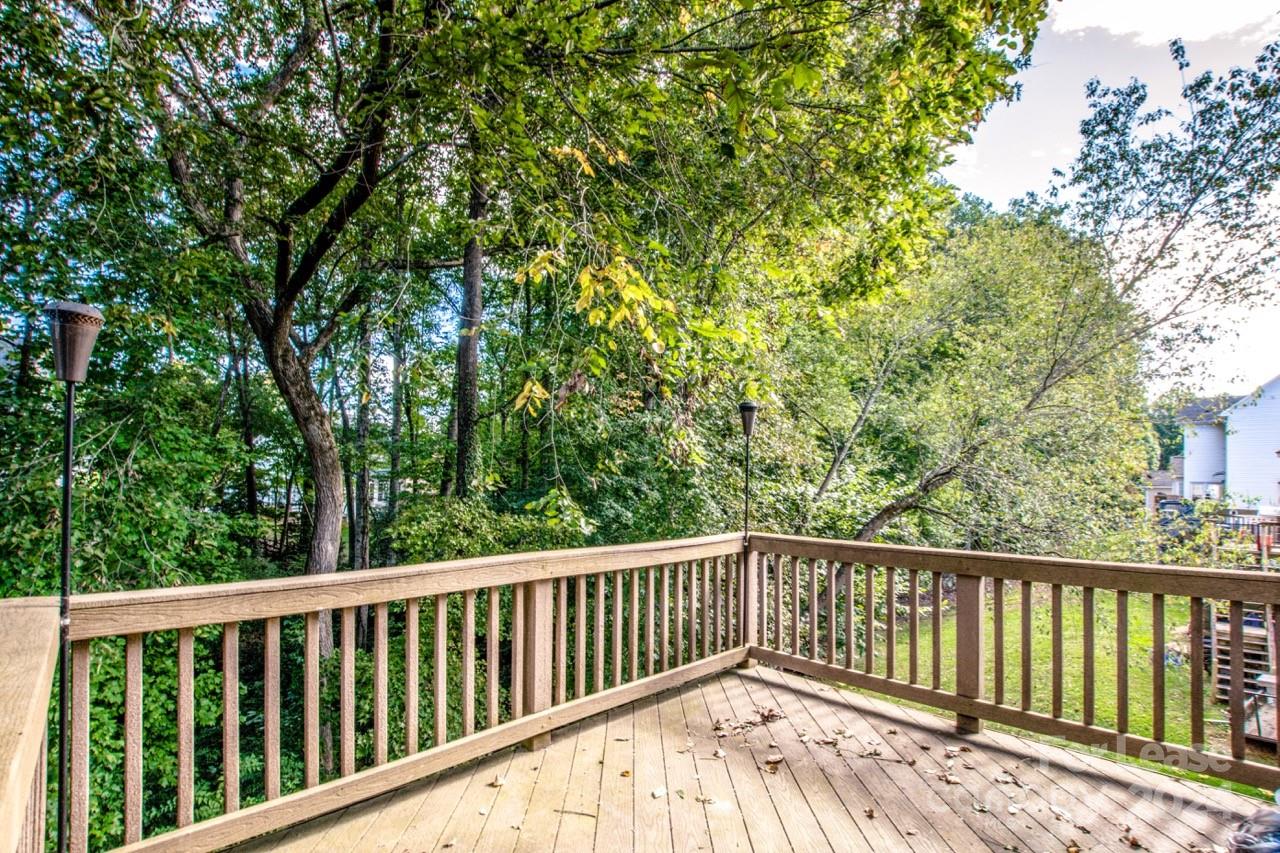 The Gates - Residential Lease