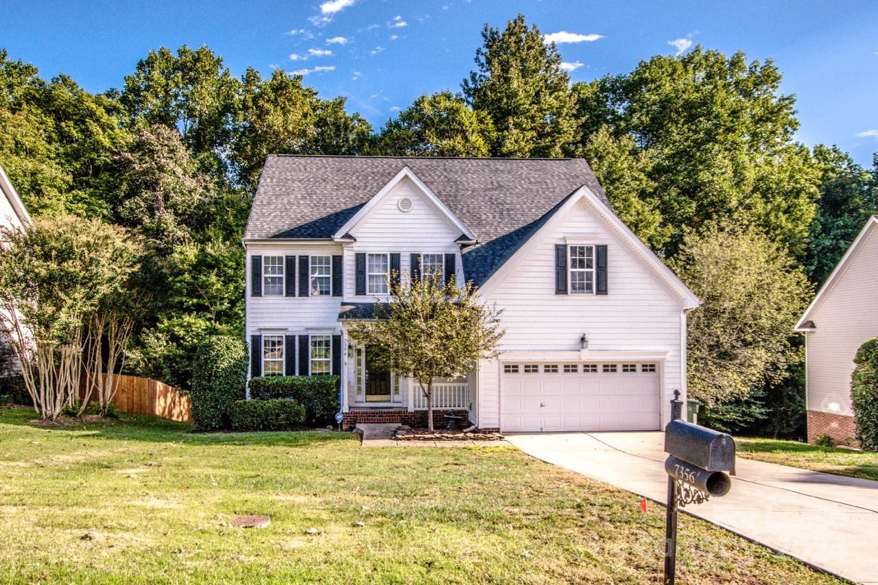 The Gates - Residential Lease