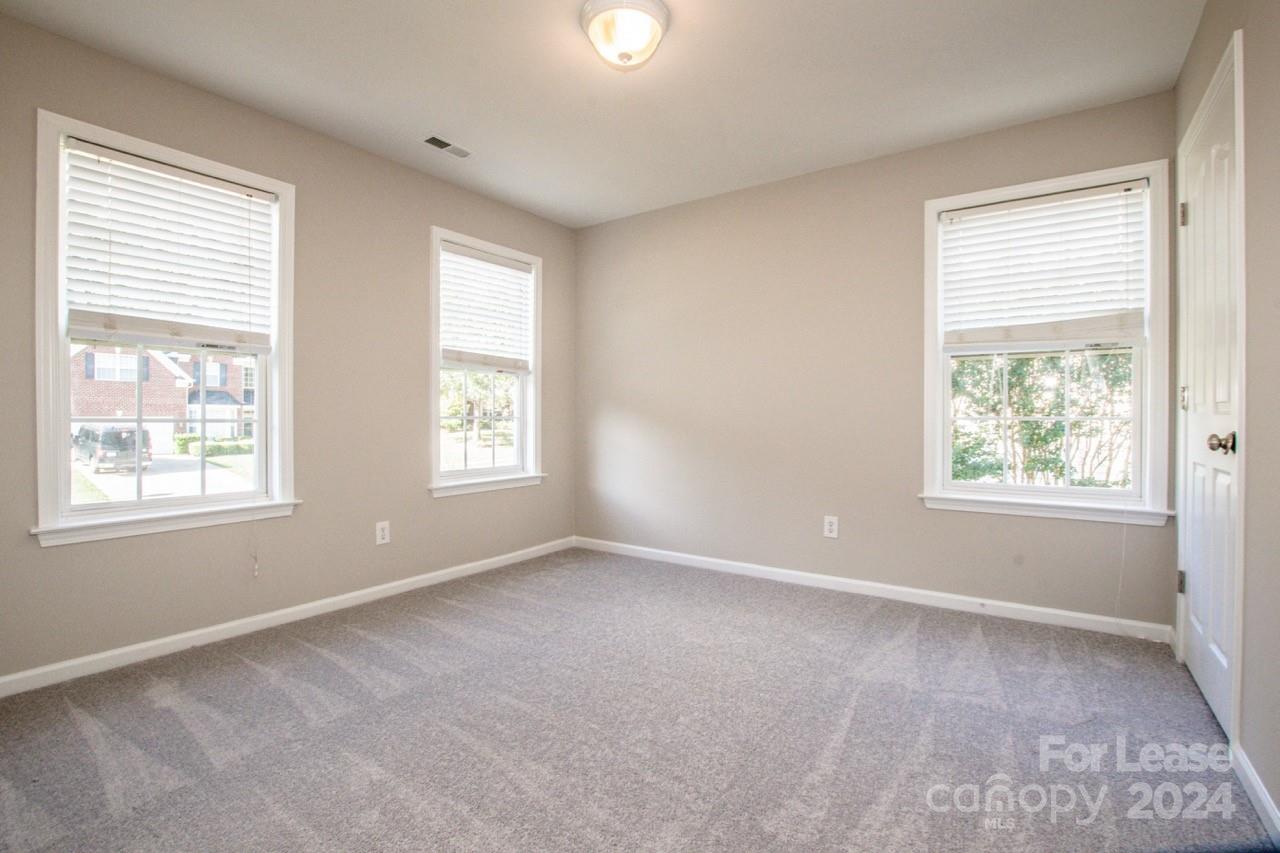 The Gates - Residential Lease