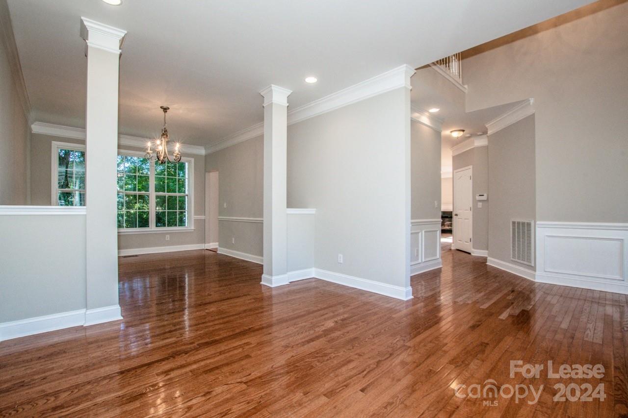 The Gates - Residential Lease