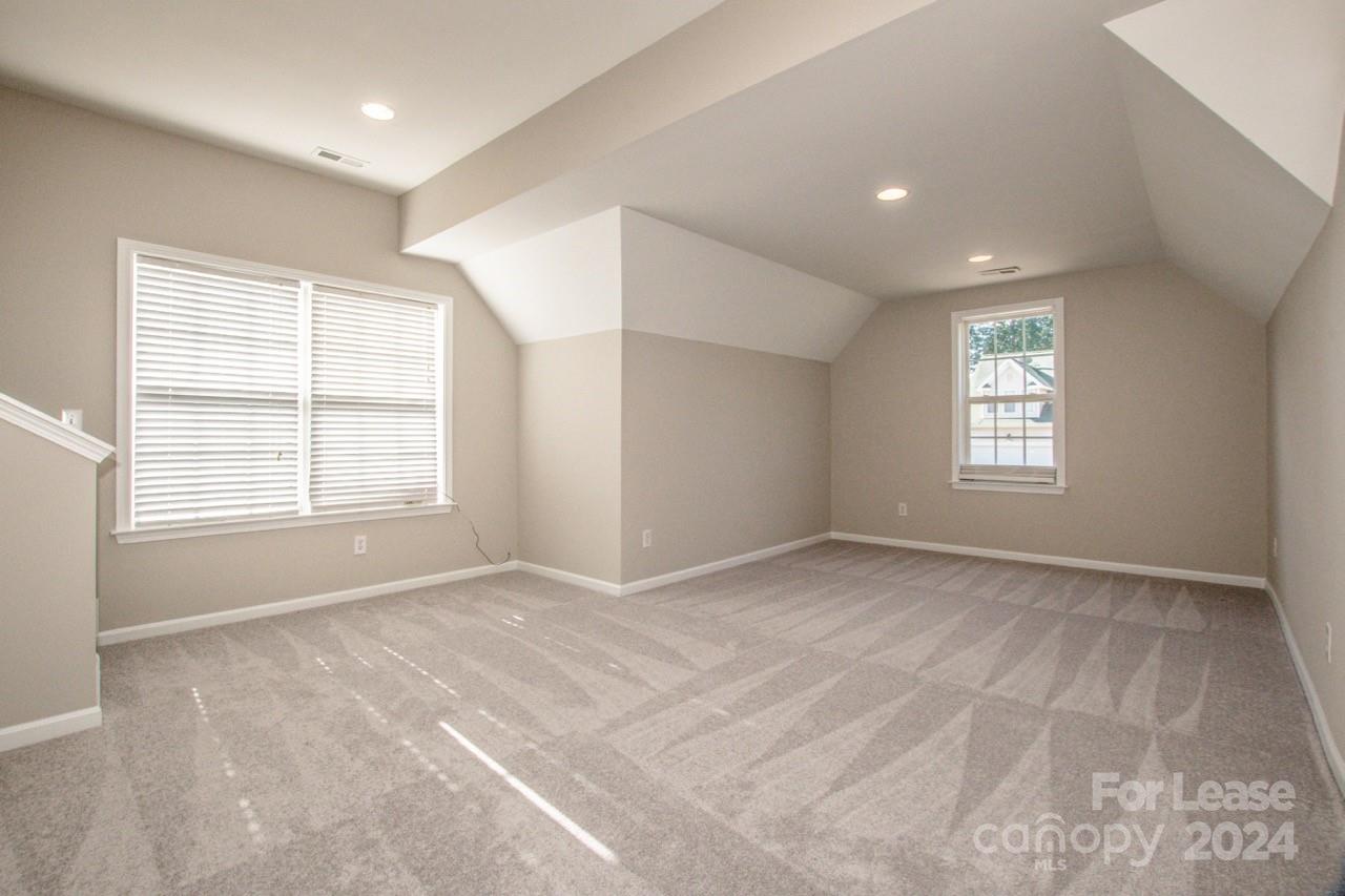 The Gates - Residential Lease