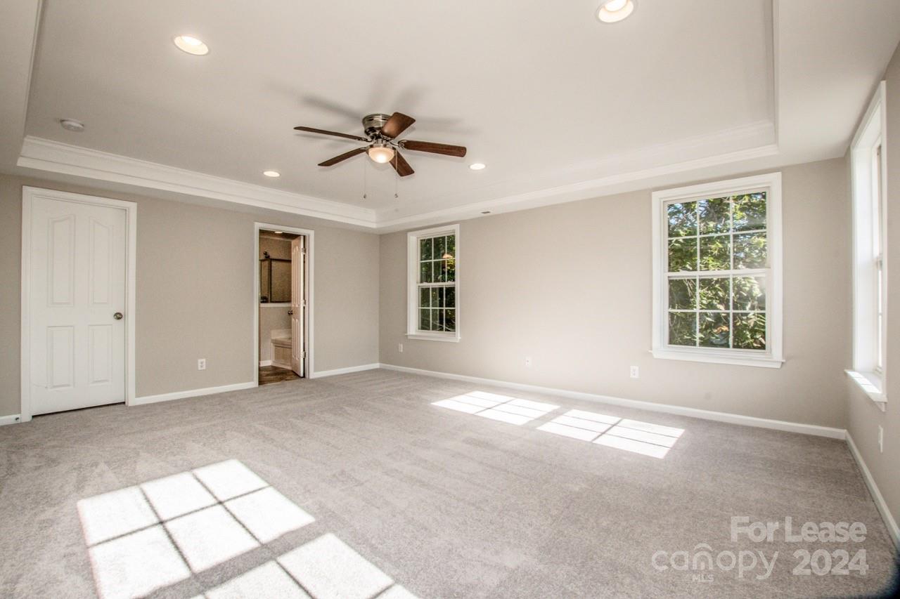 The Gates - Residential Lease