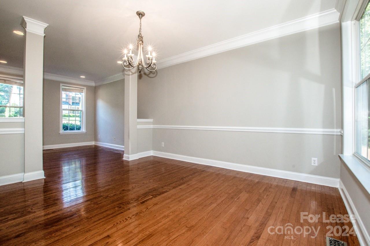 The Gates - Residential Lease