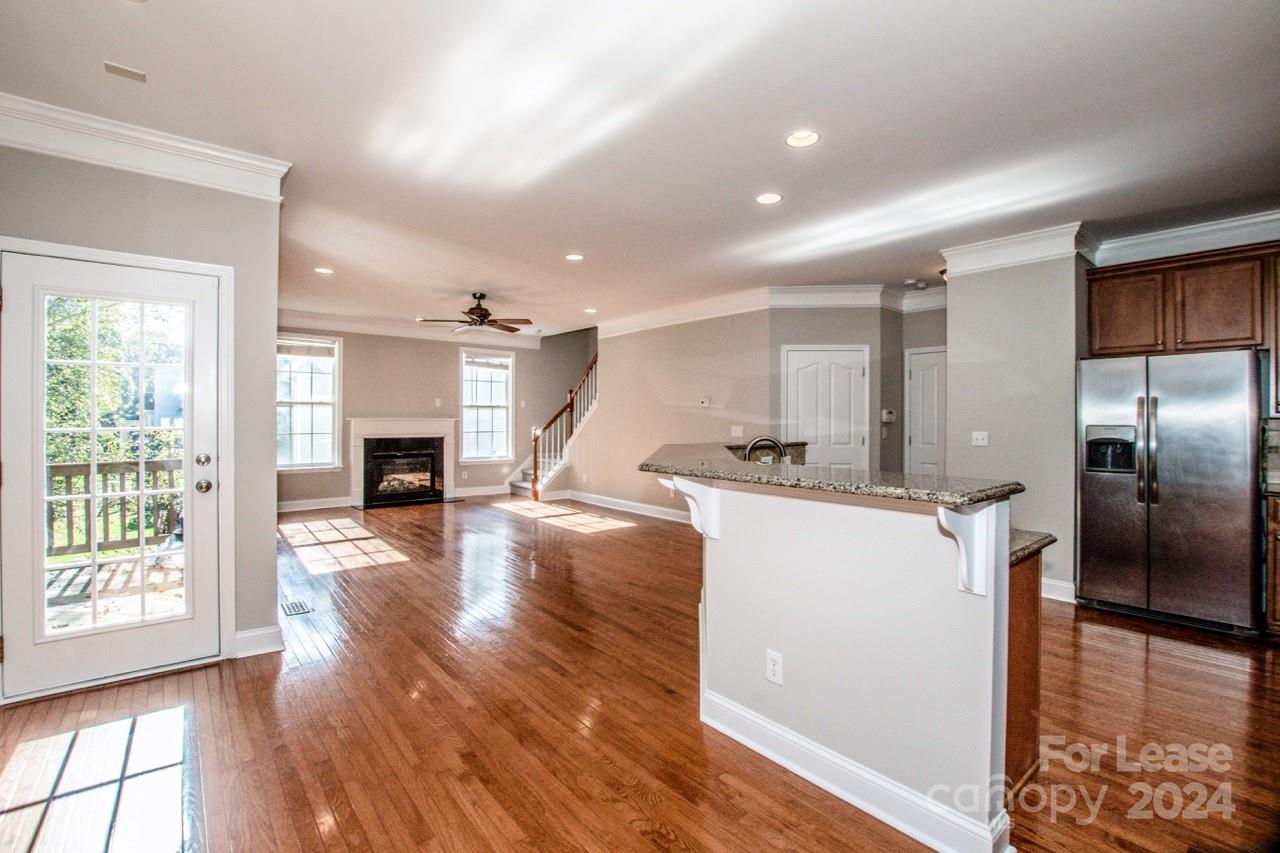 The Gates - Residential Lease