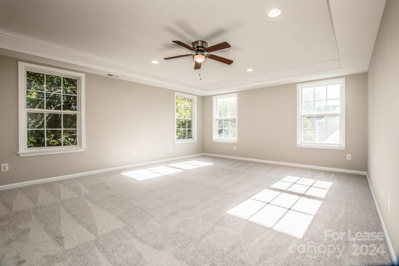 The Gates - Residential Lease