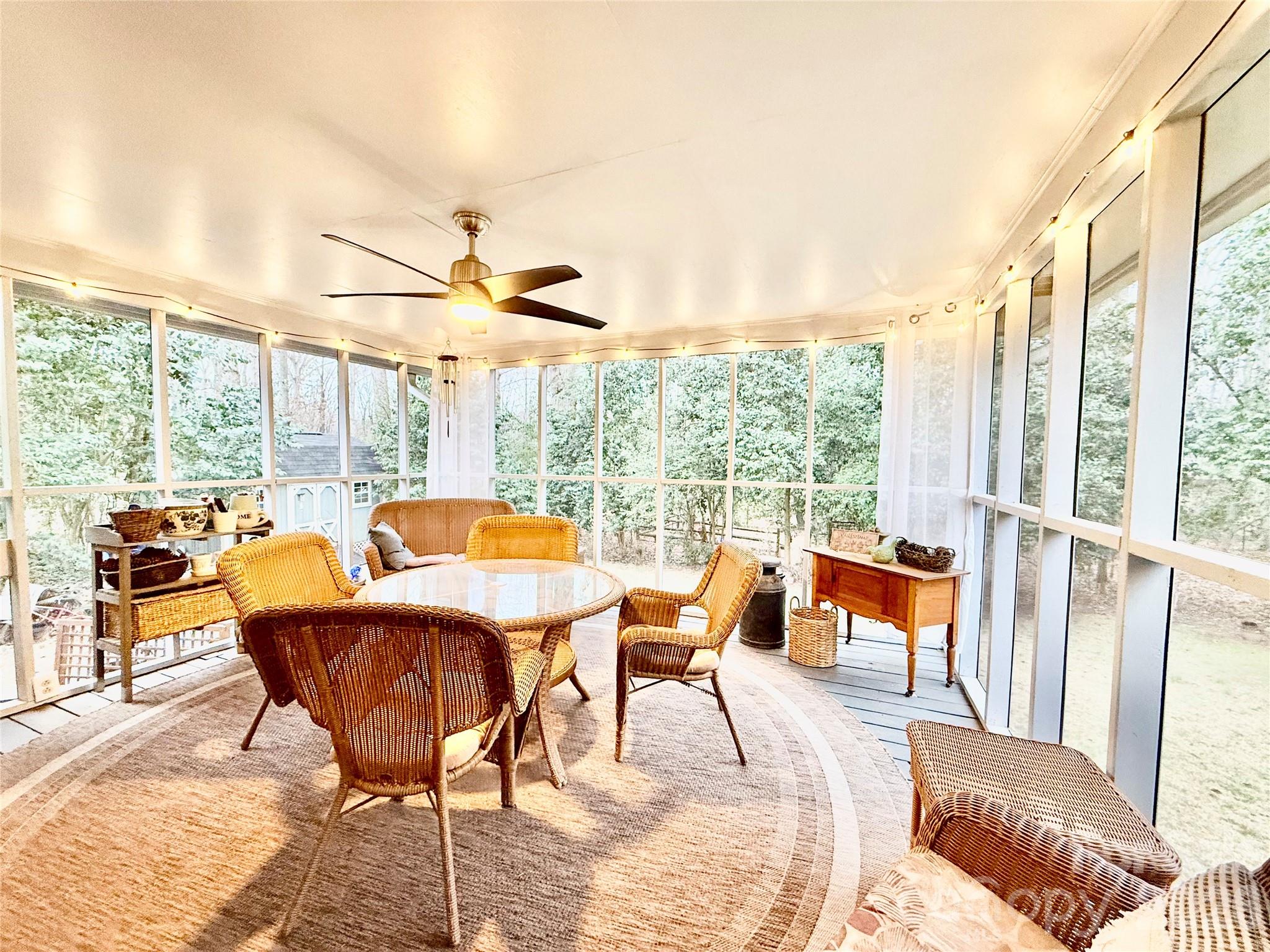 Whiteville Park - Residential