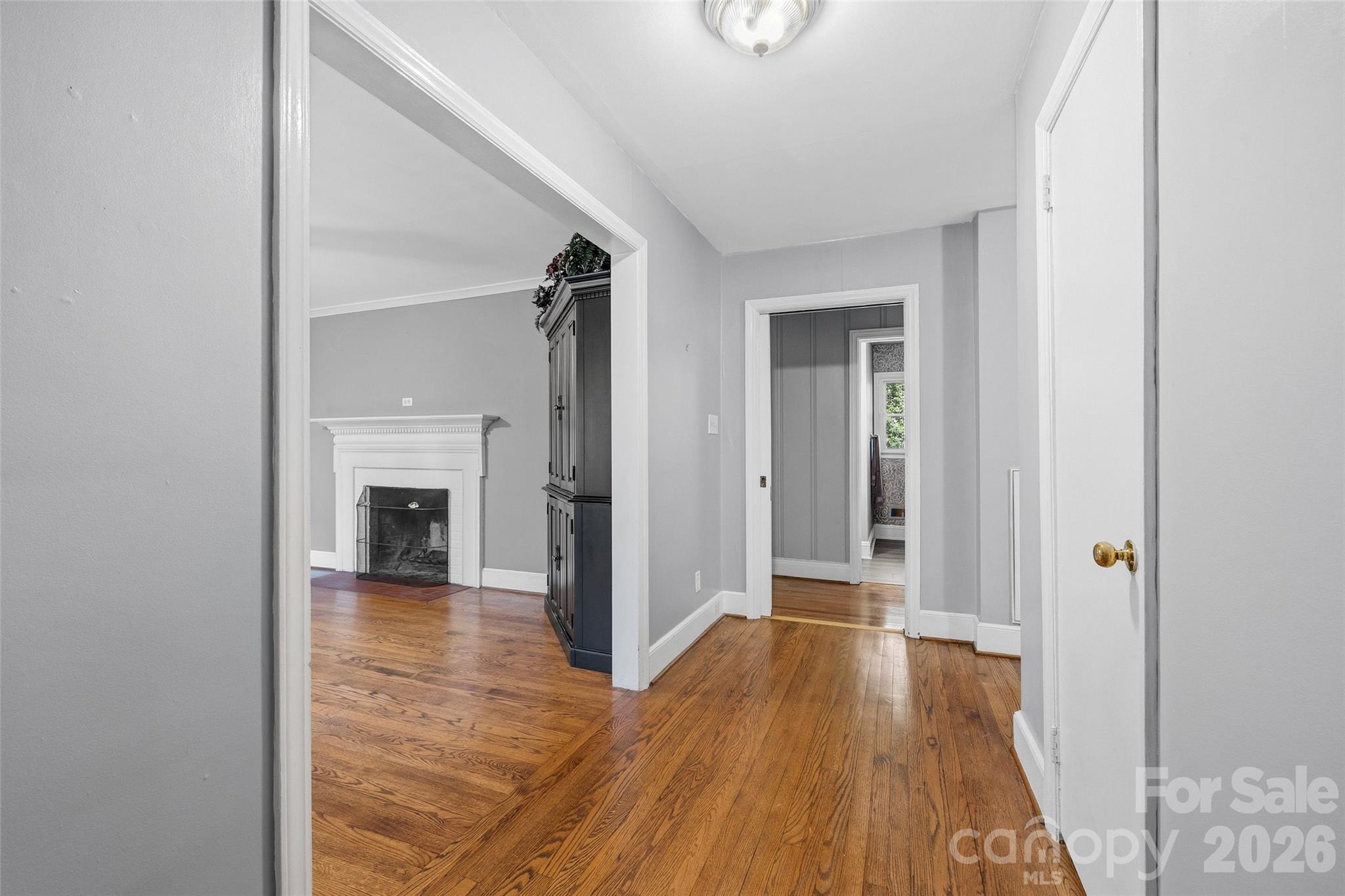 Whiteville Park - Residential