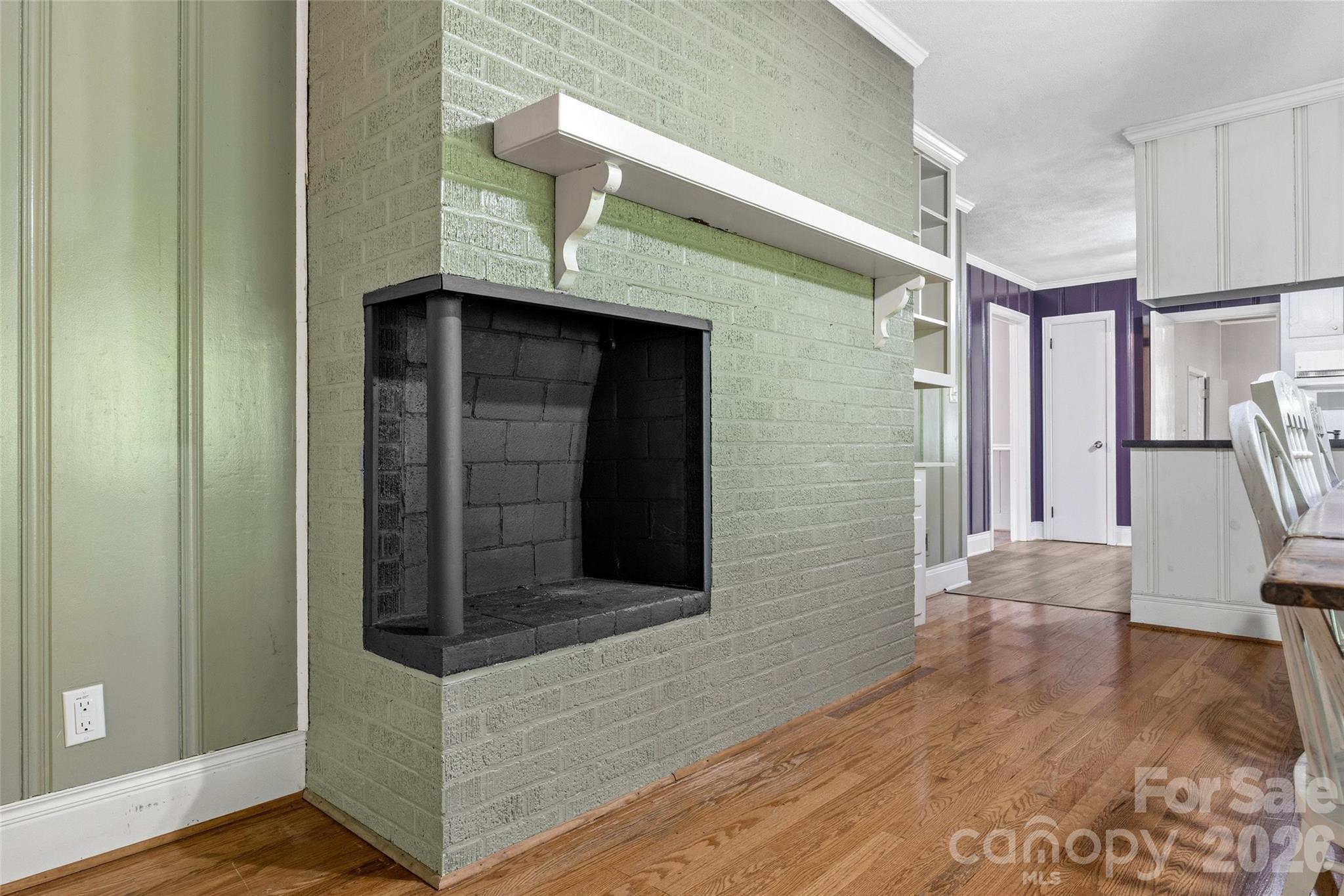 Whiteville Park - Residential