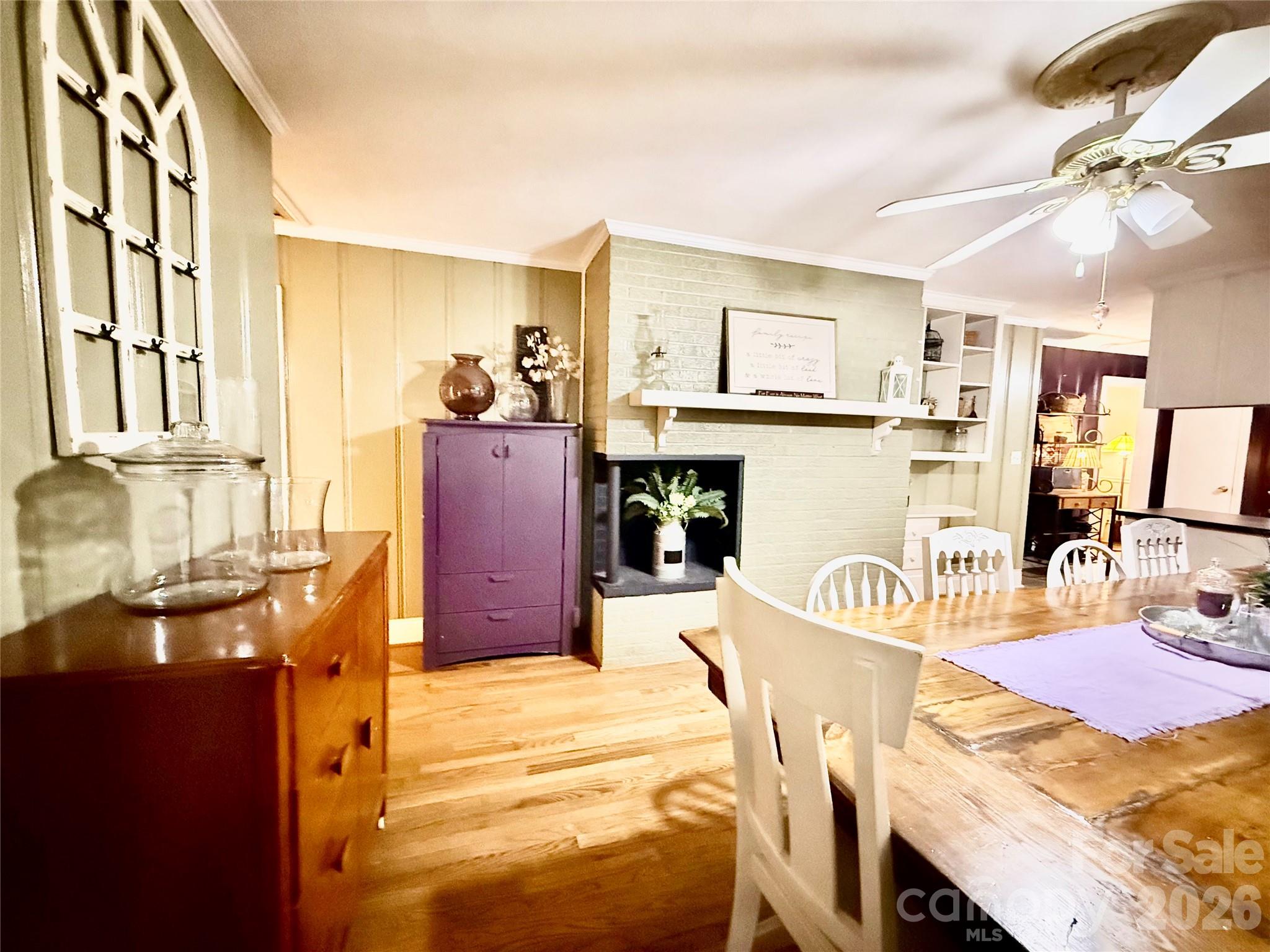 Whiteville Park - Residential