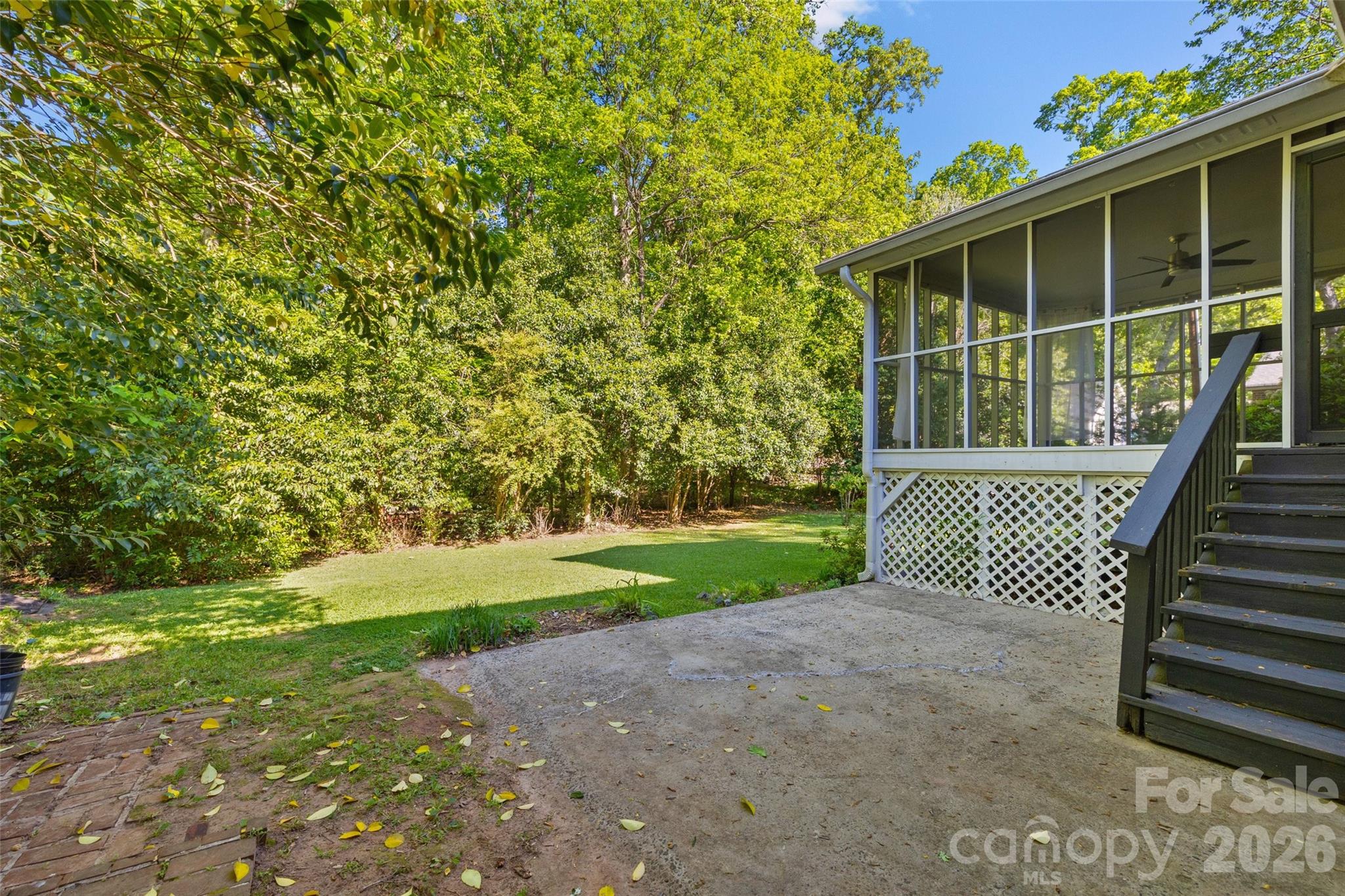 Whiteville Park - Residential