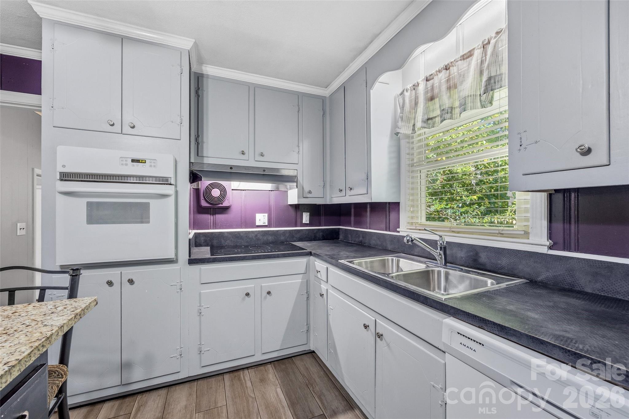 Whiteville Park - Residential