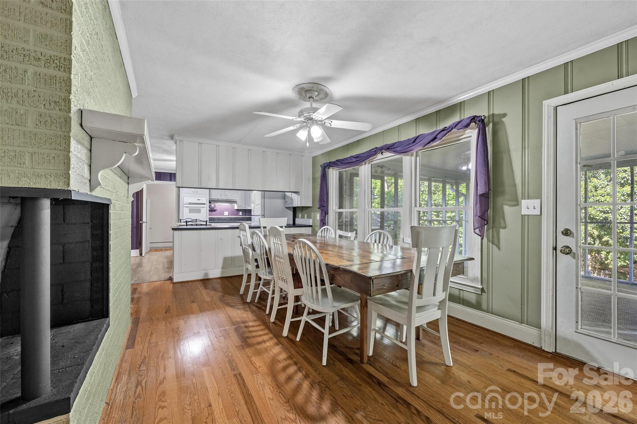 Whiteville Park - Residential