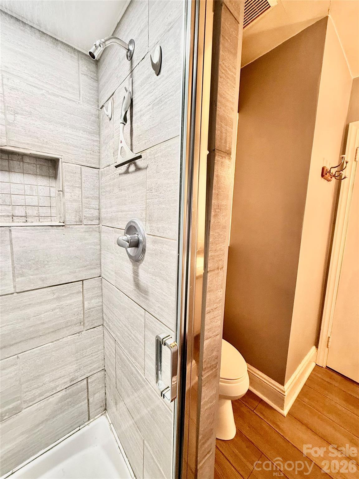 Whiteville Park - Residential