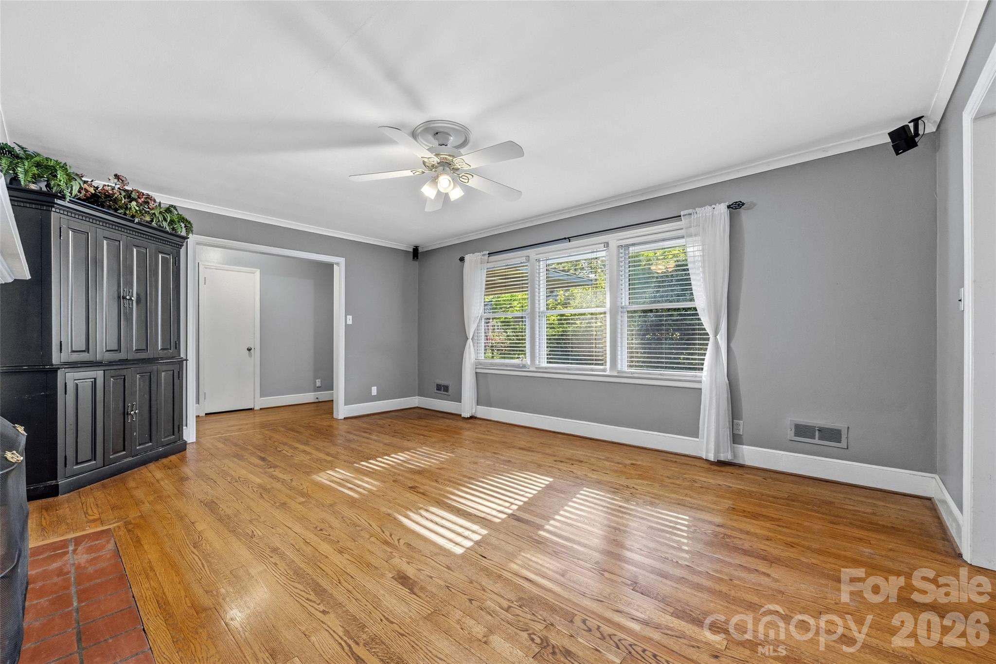 Whiteville Park - Residential