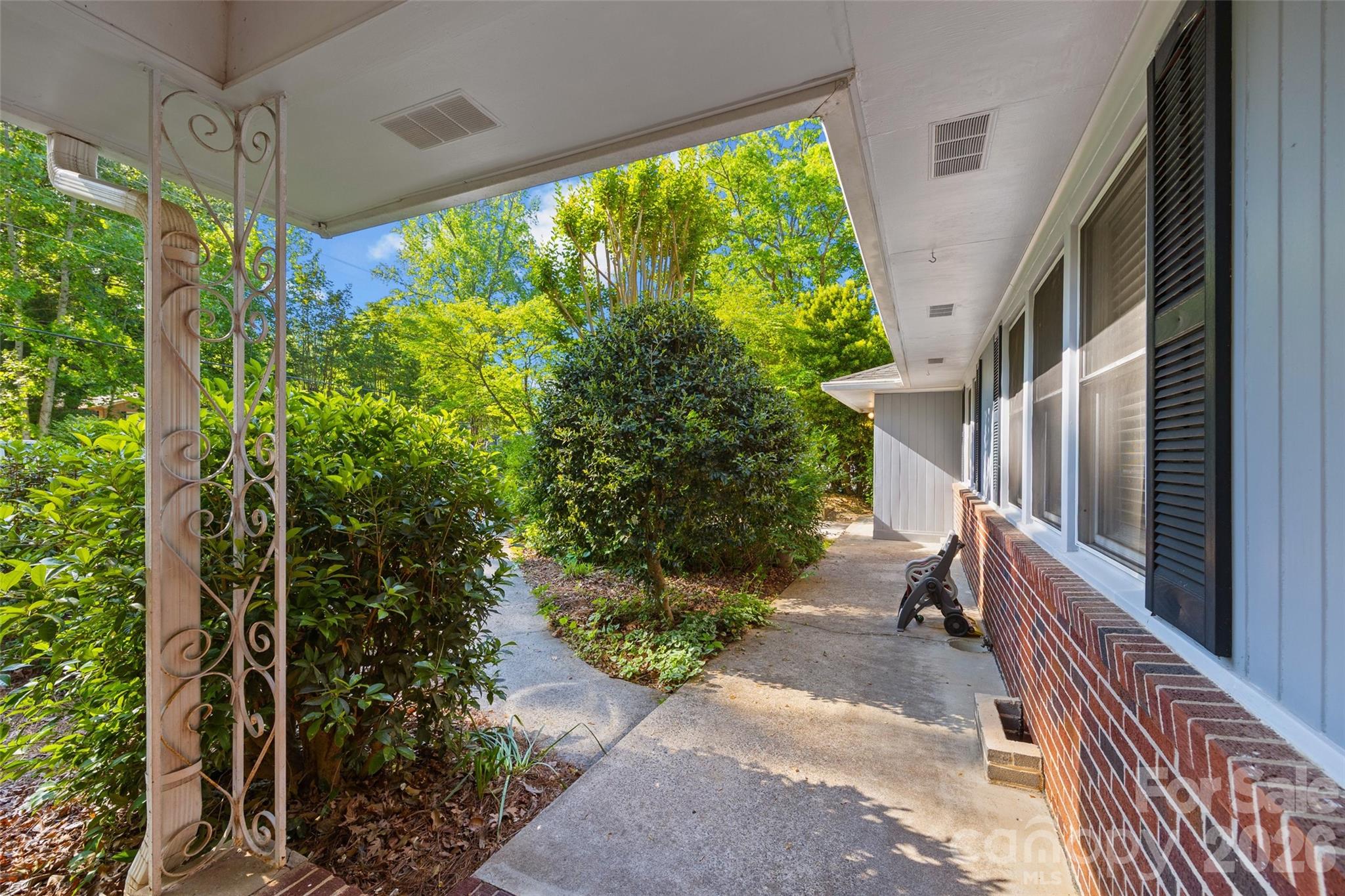 Whiteville Park - Residential