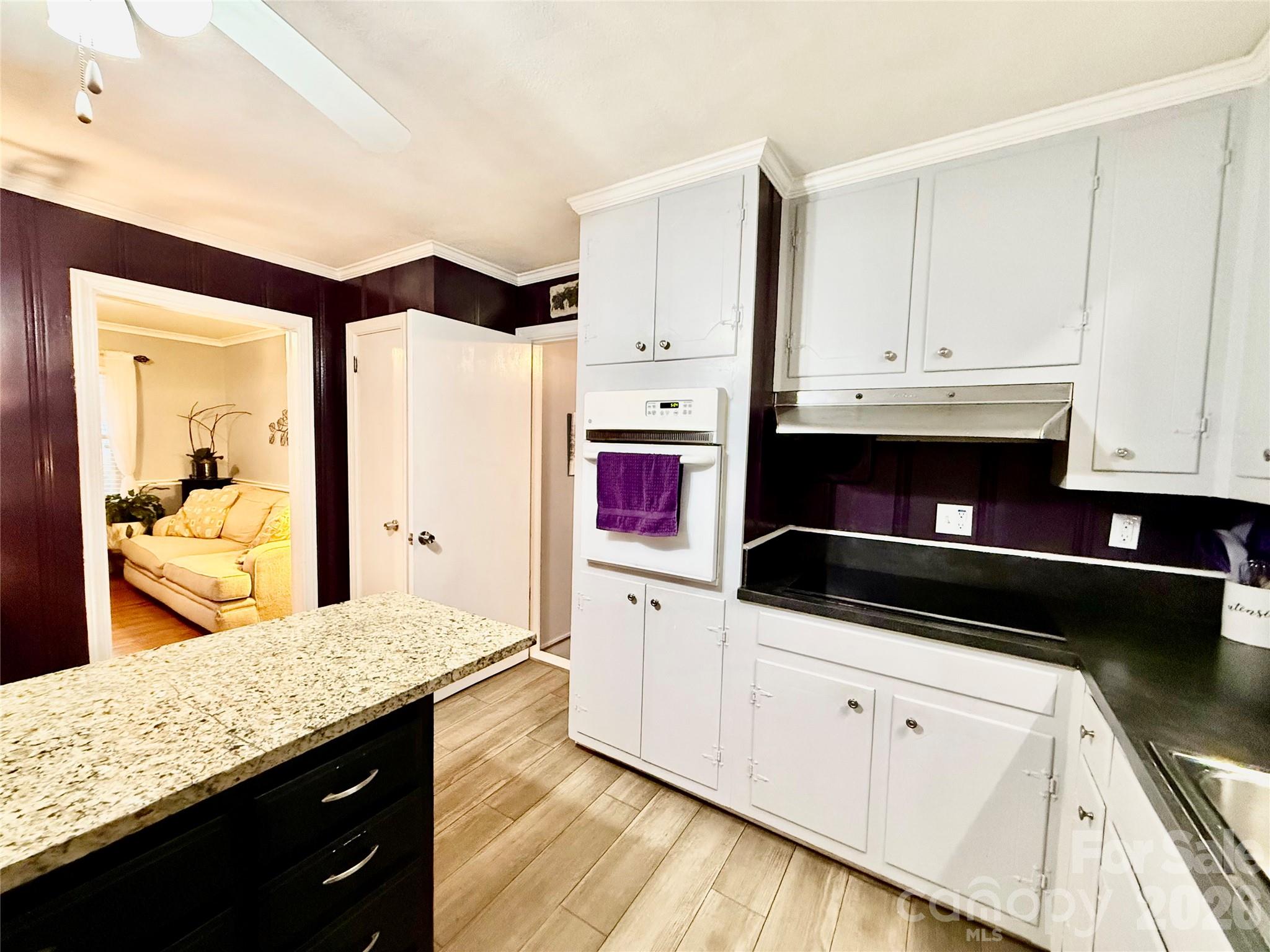 Whiteville Park - Residential