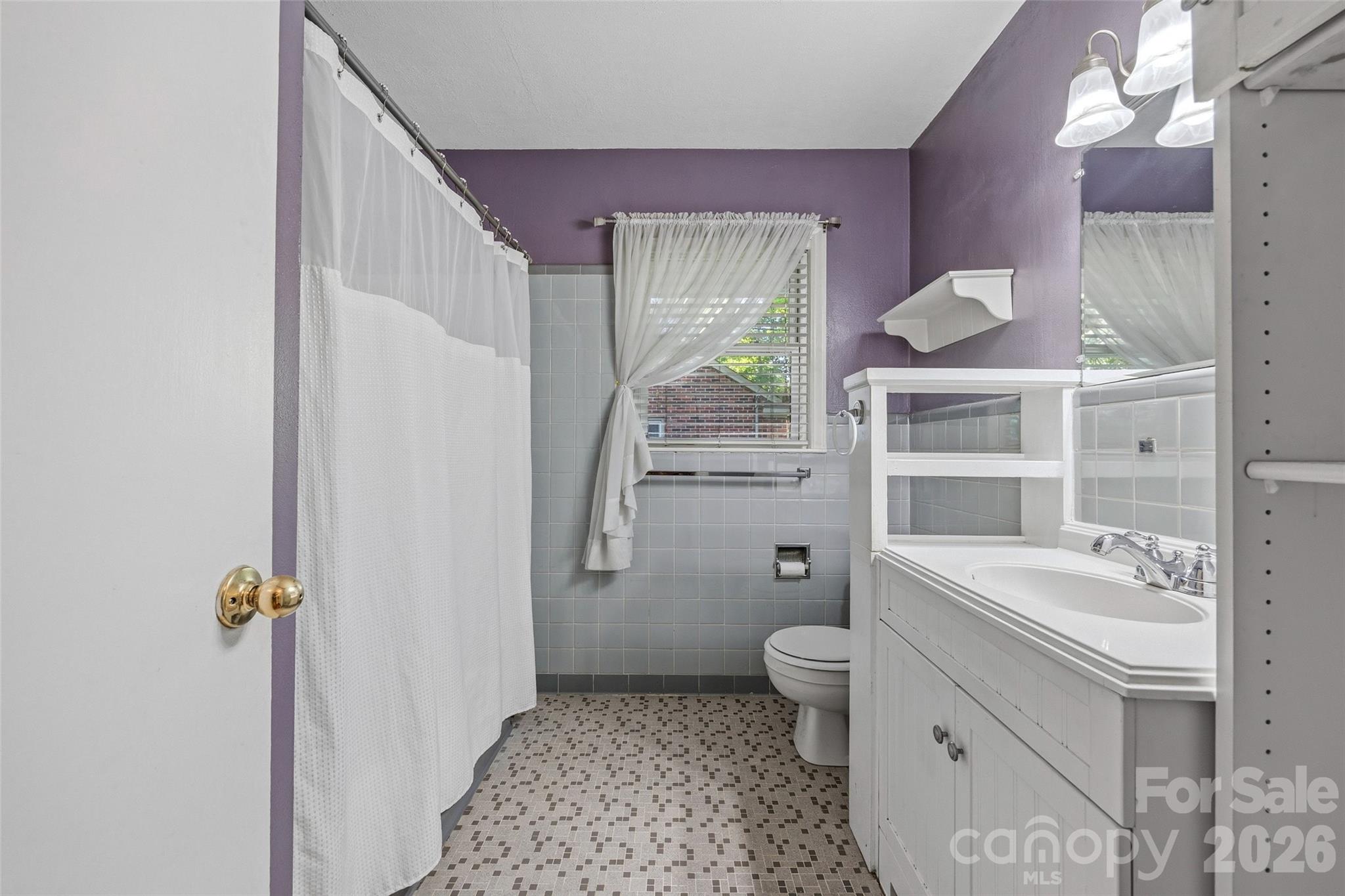 Whiteville Park - Residential